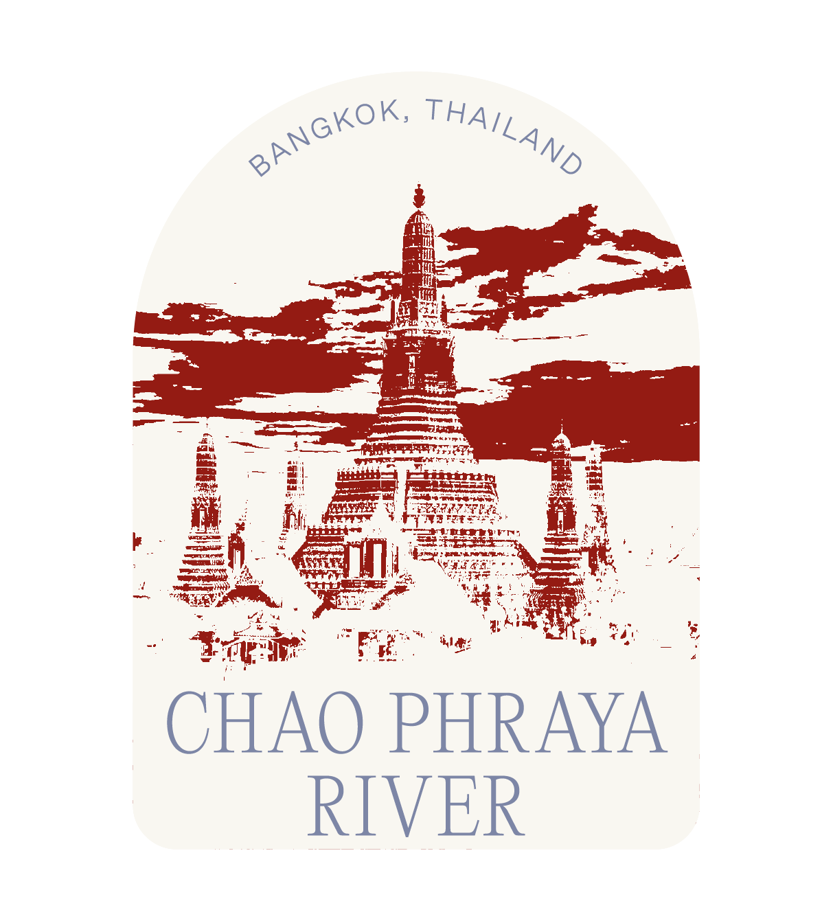 Travel Temptations: Bangkok