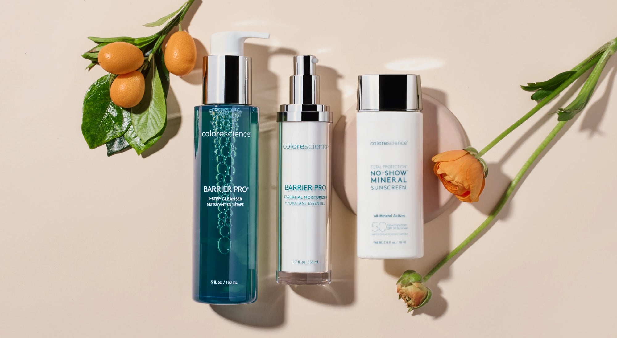 Colorescience