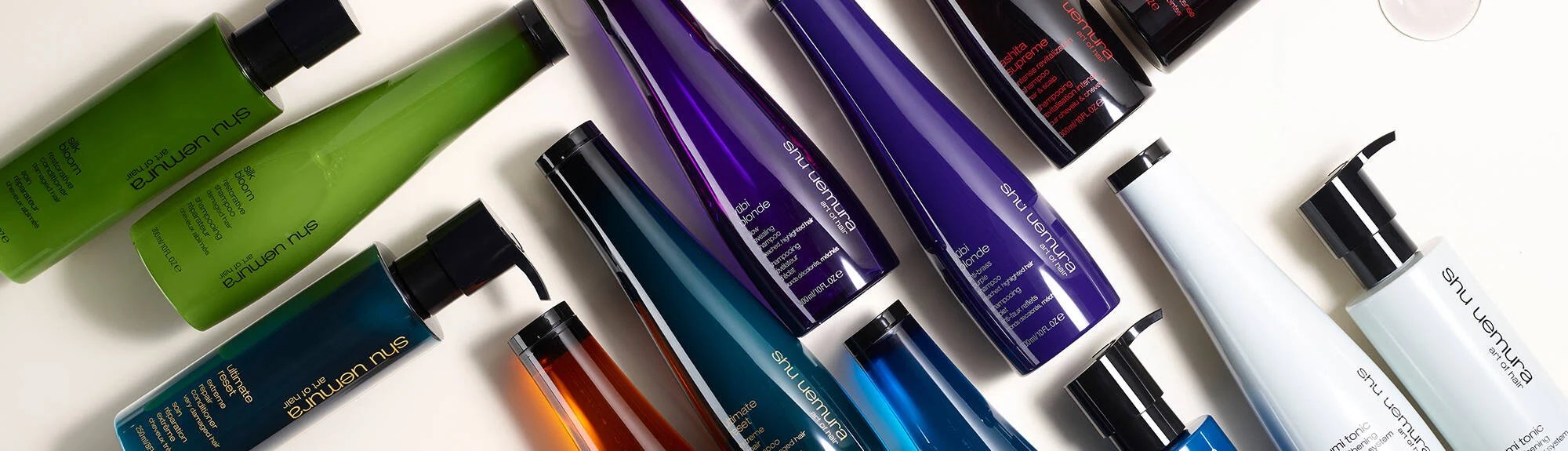 Shu Uemura
