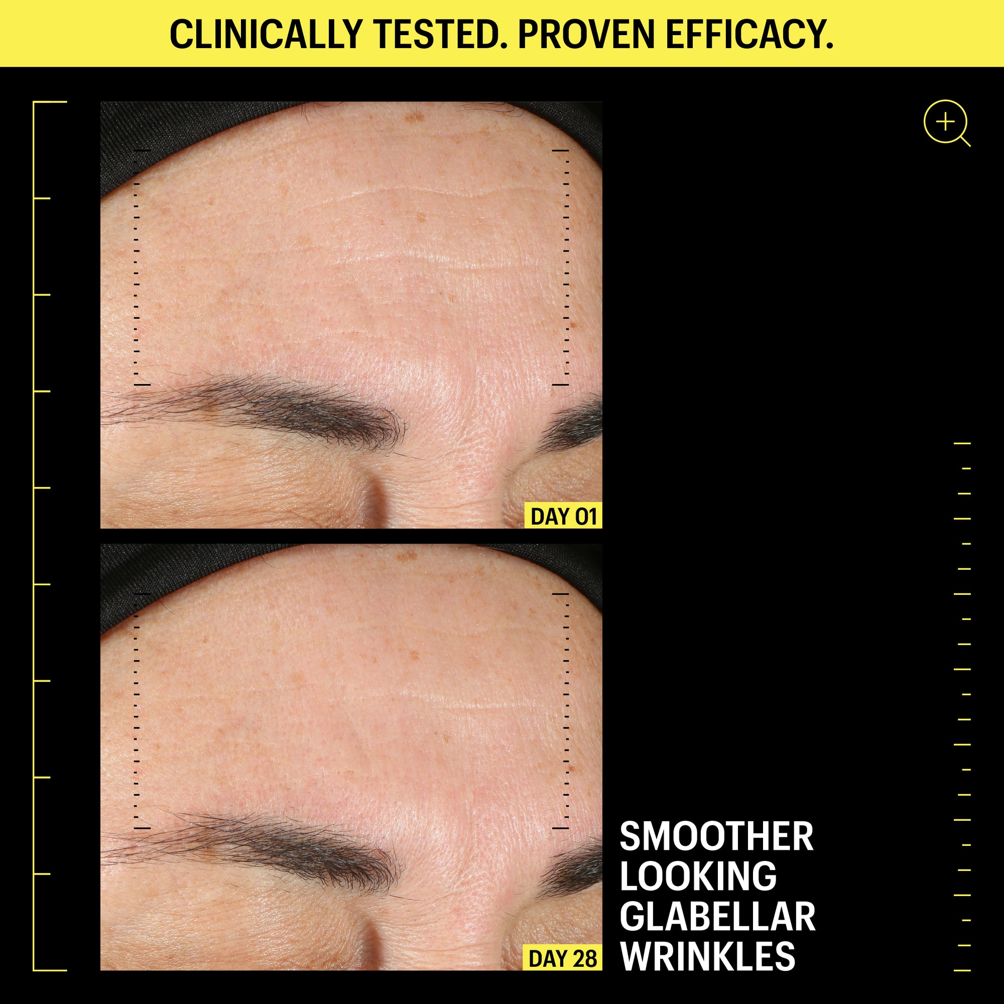 Retinal & Peptides Repair Night Cream