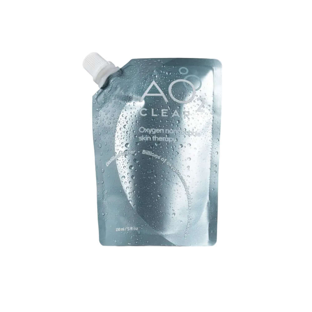 AO2 CLEAR - 30 Day Kit - Acne Clearing