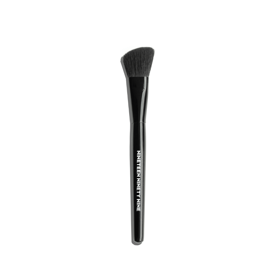 Soft-Focus Blending Brush - Living Beauty
