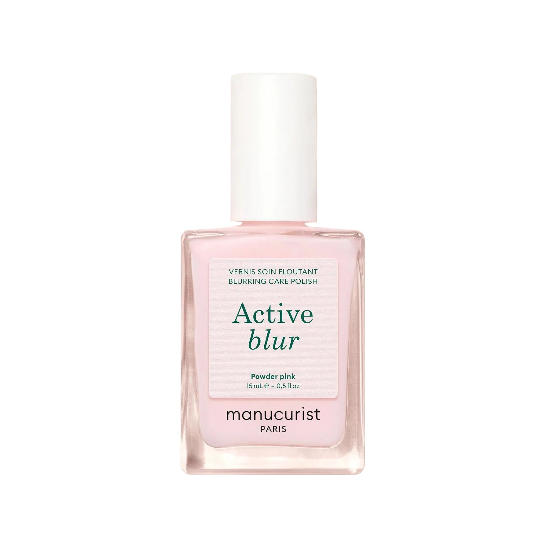 Manucurist - Active Blur