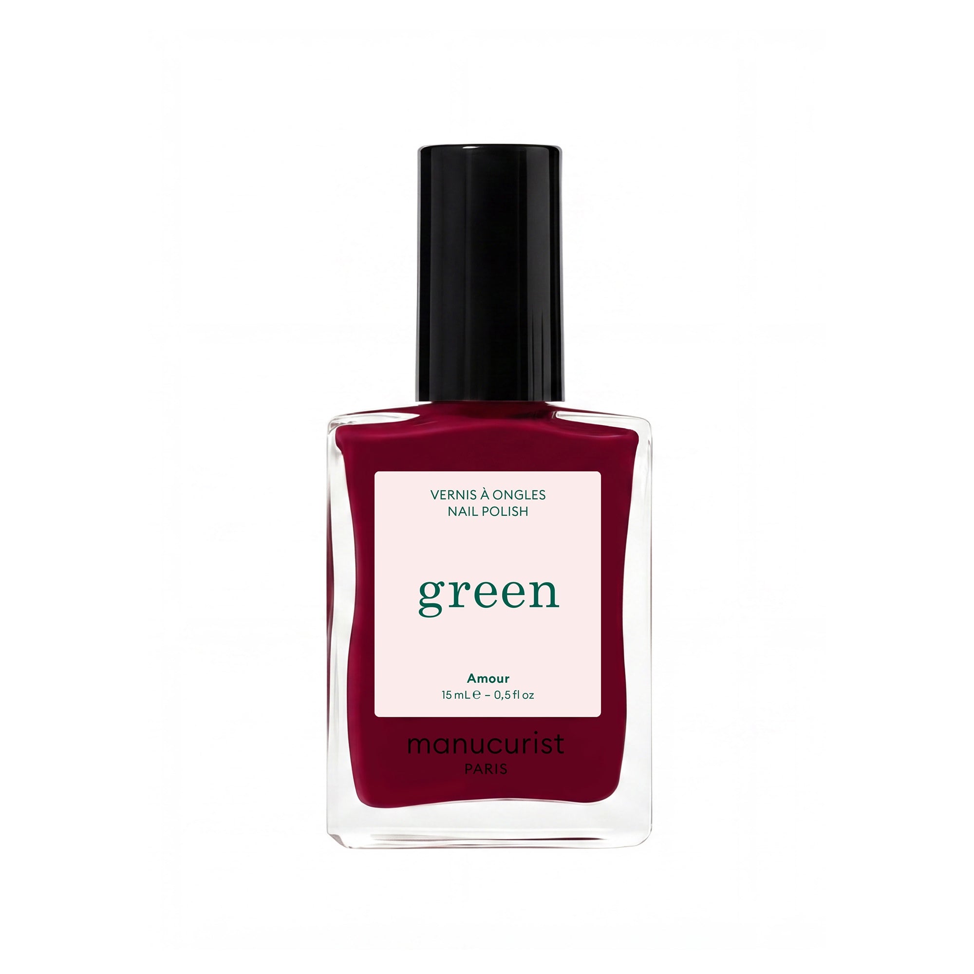 Manucurist Green - Amour