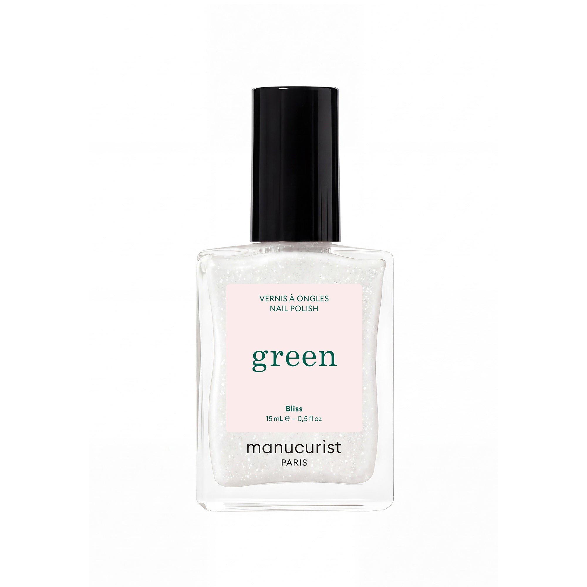 Manucurist Green - Bliss