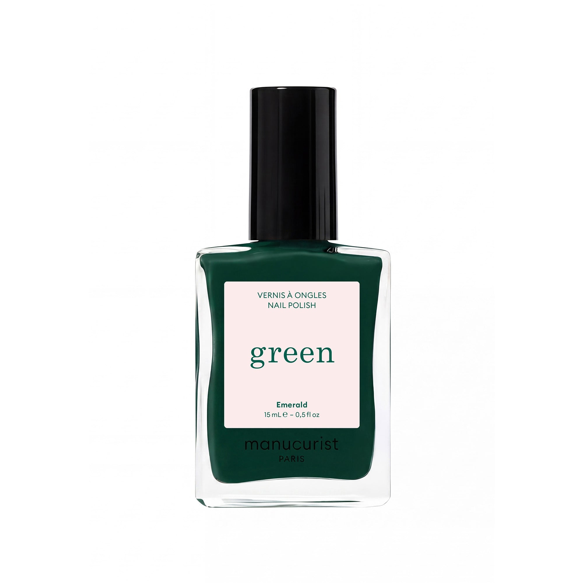 Manucurist Green - Emerald