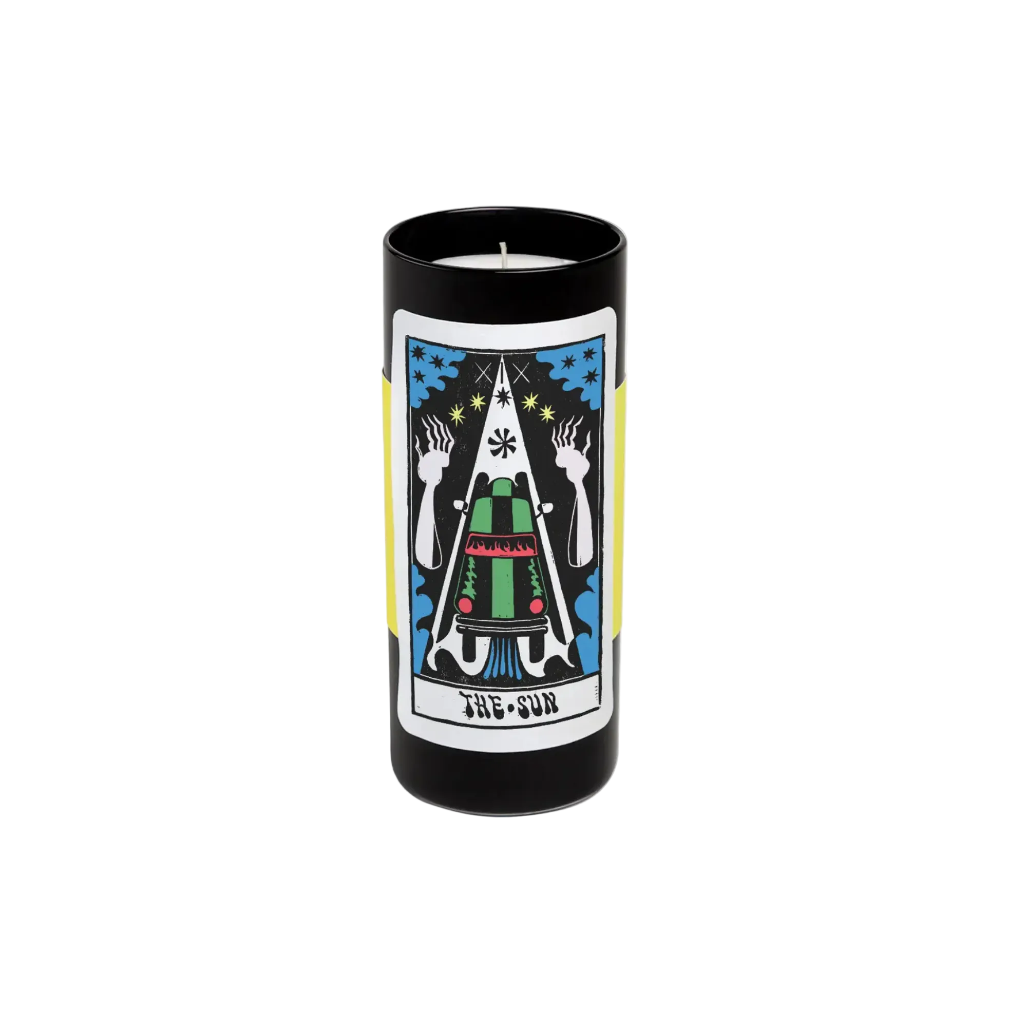 54Celsius - Tarot Candle - The Sun
