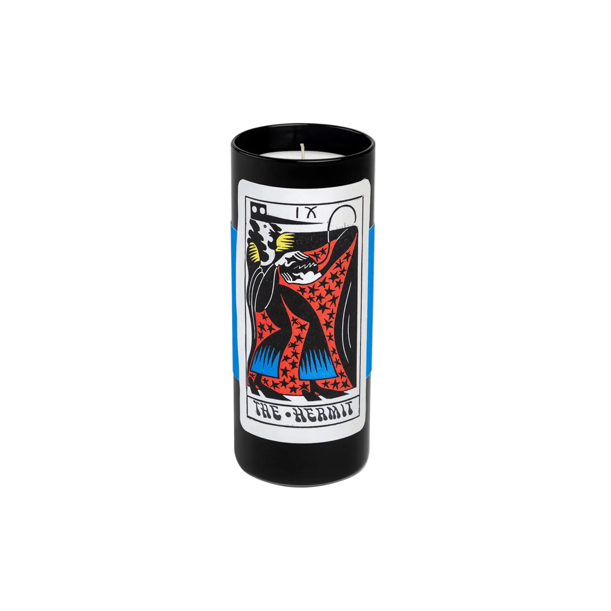 54Celsius - Tarot Candle - The Hermit