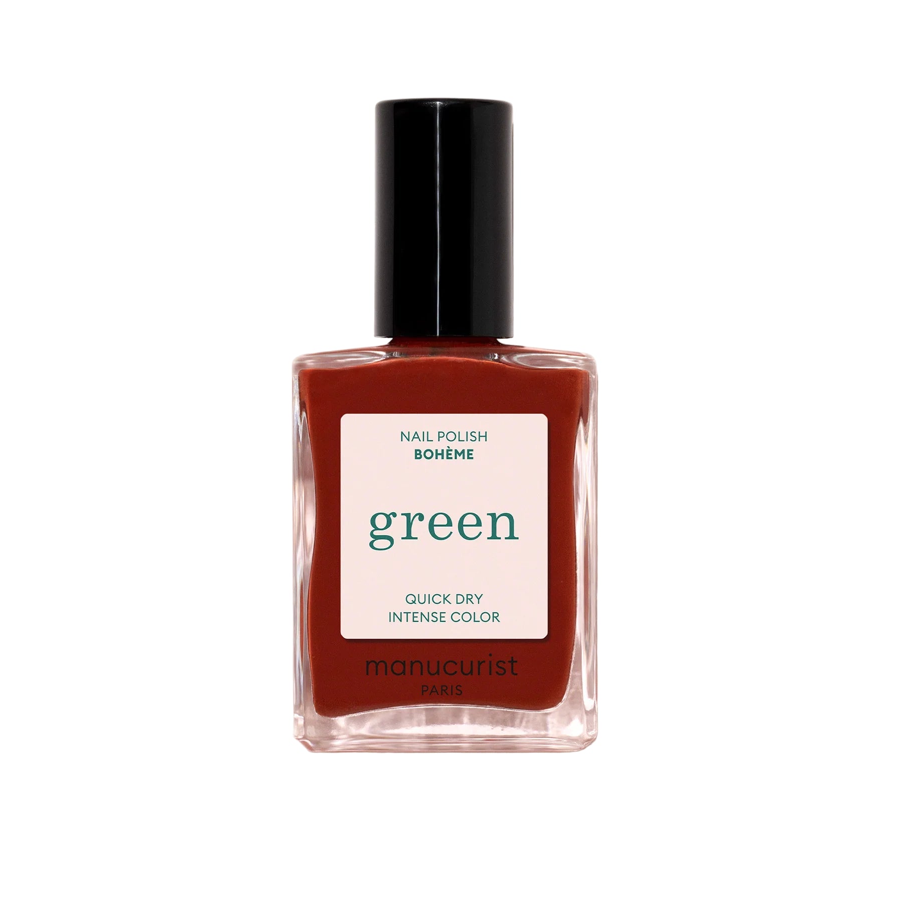 Manucurist Green - Bohème