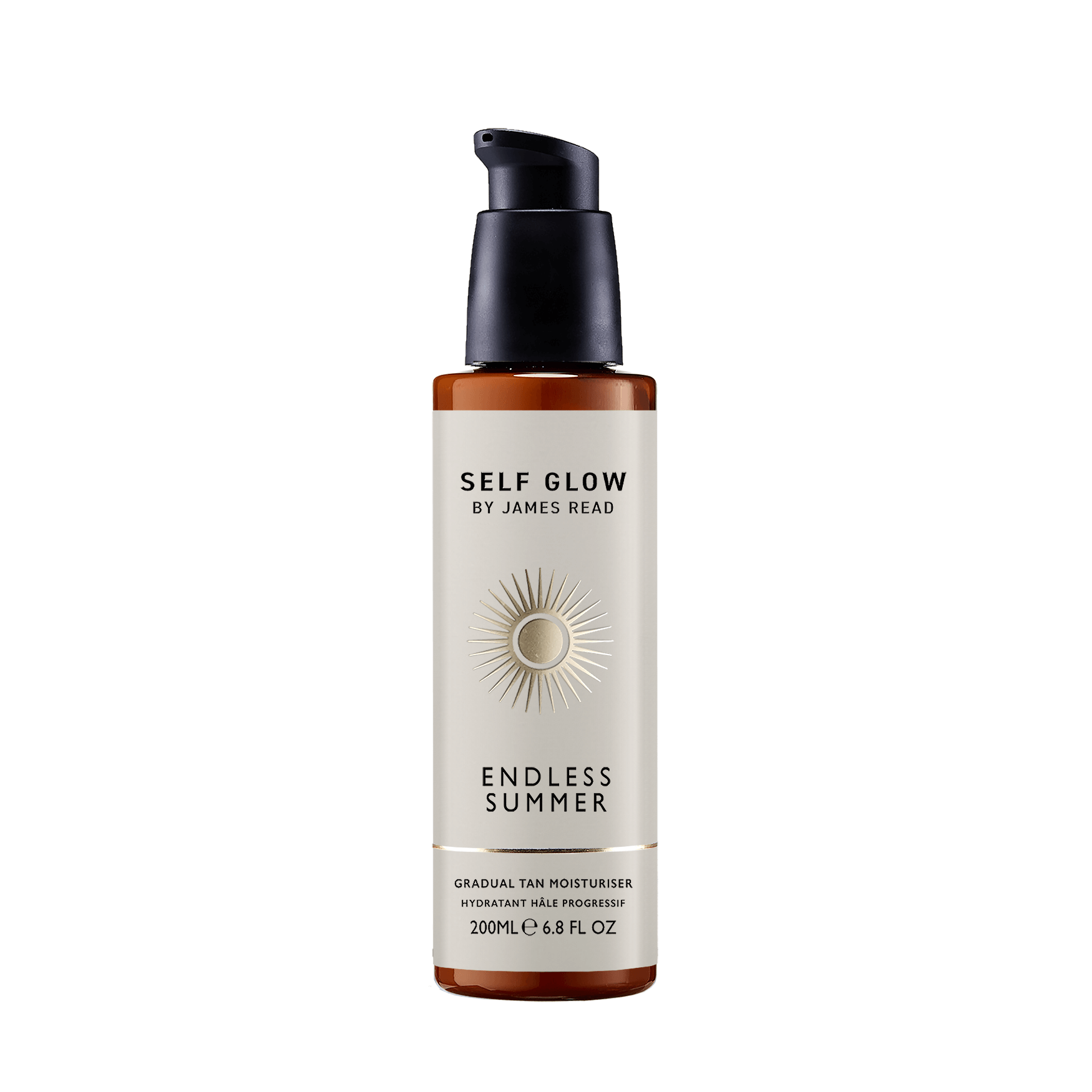 Endless Summer - Gradual Tan Moisturizer