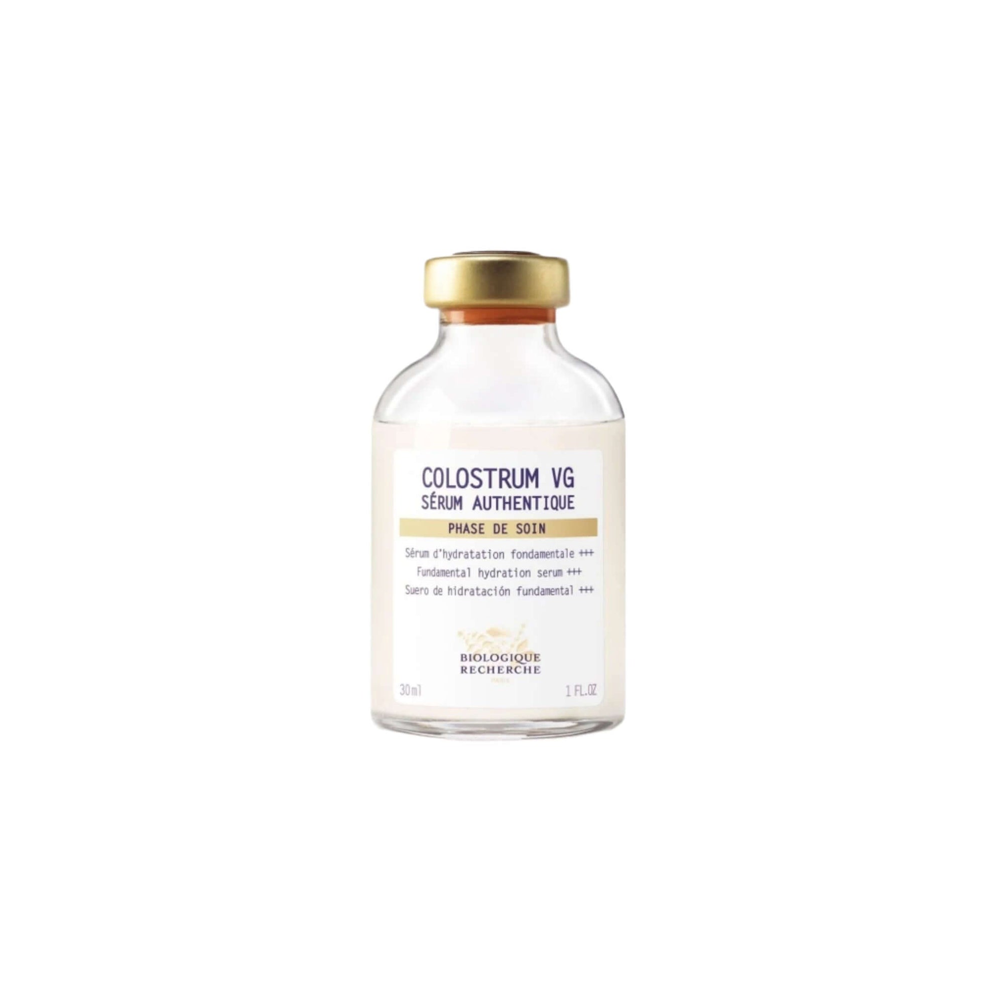Colostrum VG