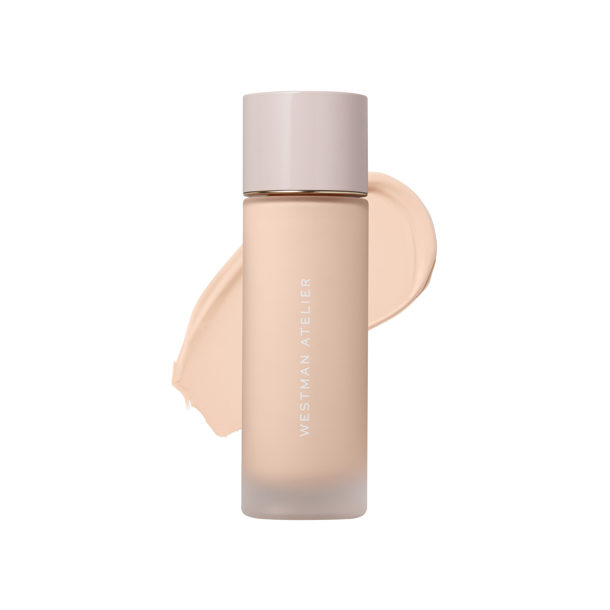Westman Atelier - Suprême Bio-Complex Liquid Foundation