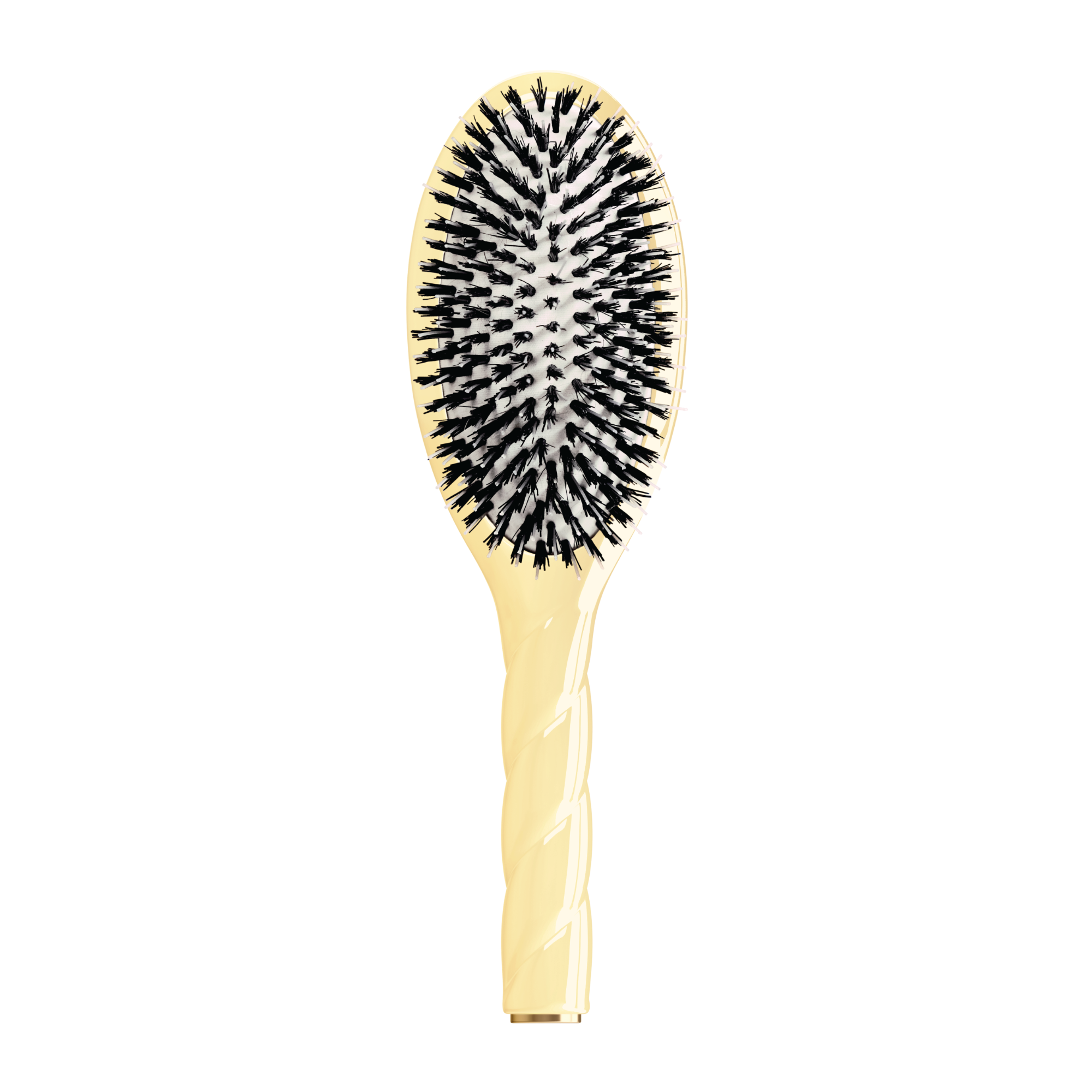 La Bonne Brosse - N.02 The Care & Detangling Hair Brush - Ivory Cair