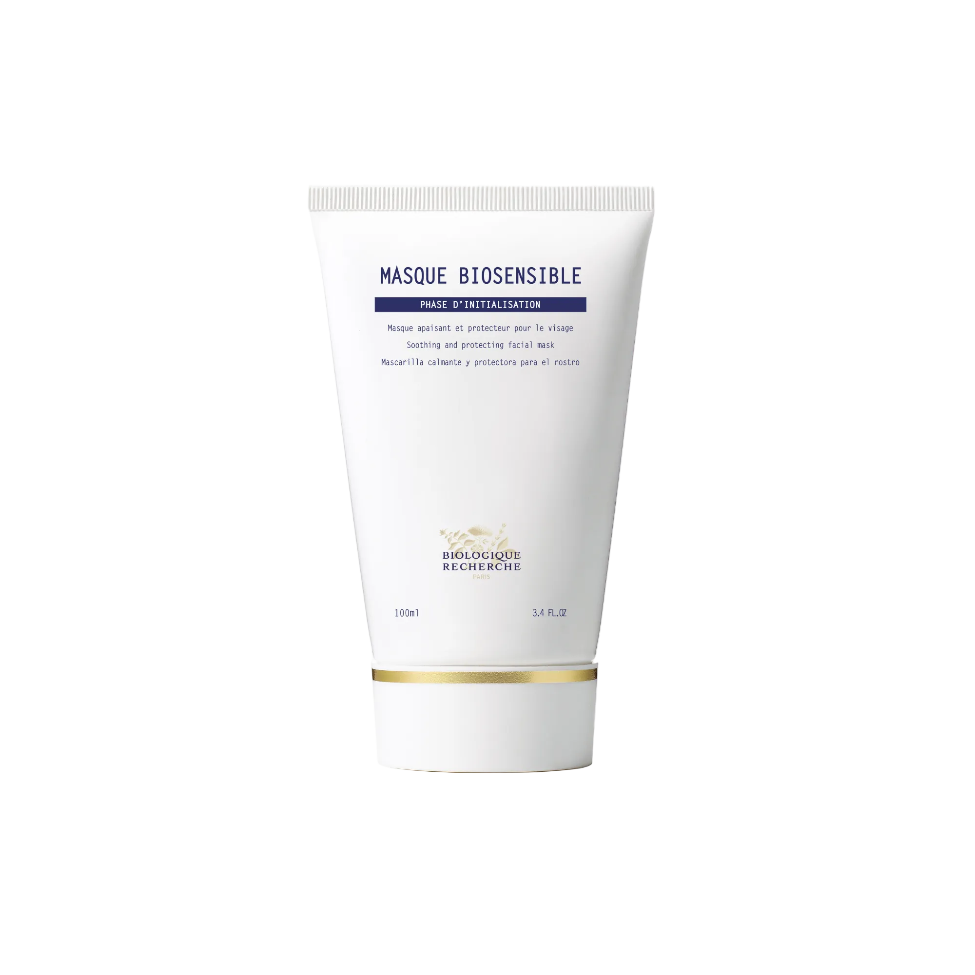 Biologique Recherche - Masque Biosensible
