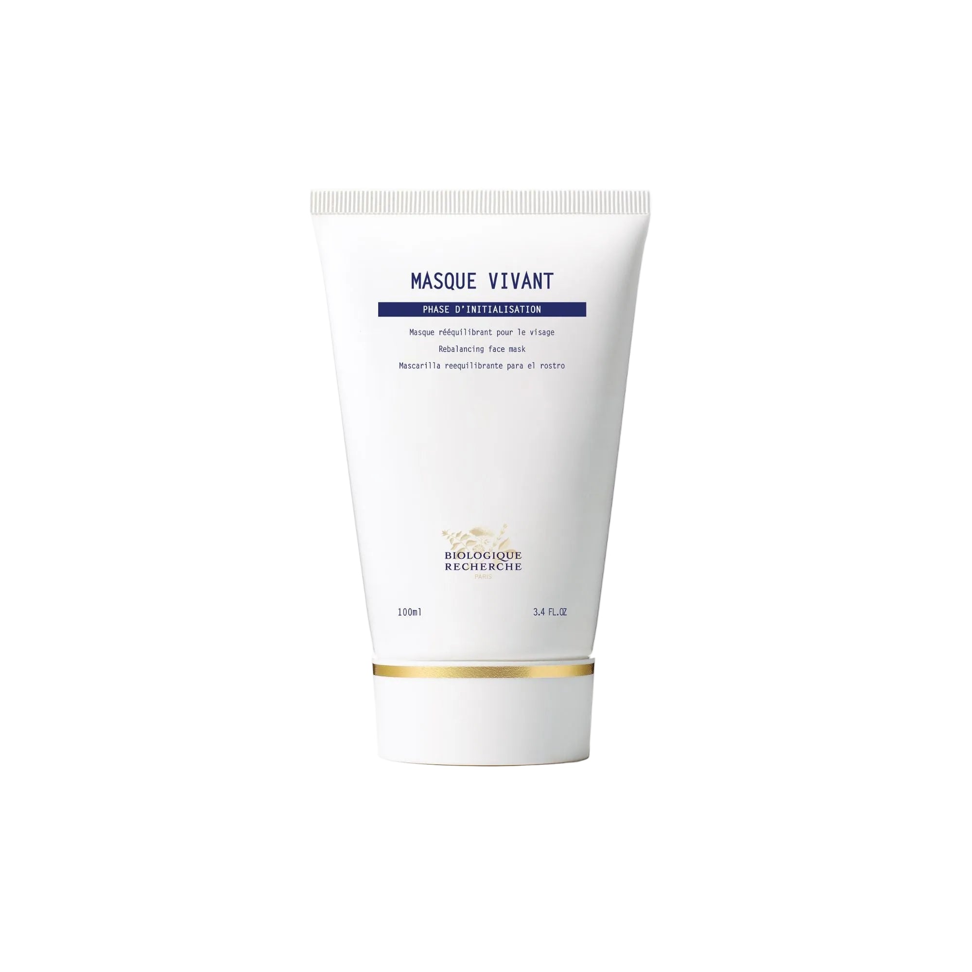 Biologique Recherche - Masque Vivant