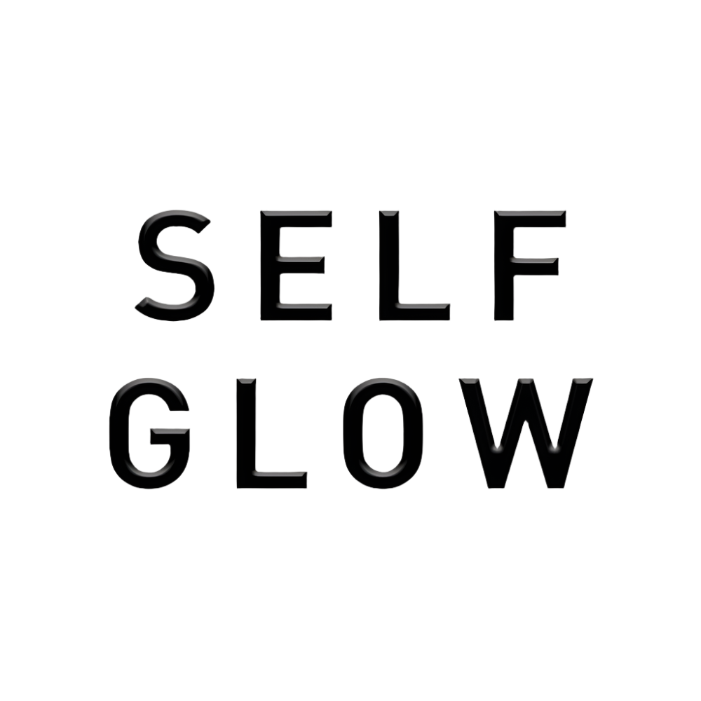 Logo ofSelf Glow by James Read