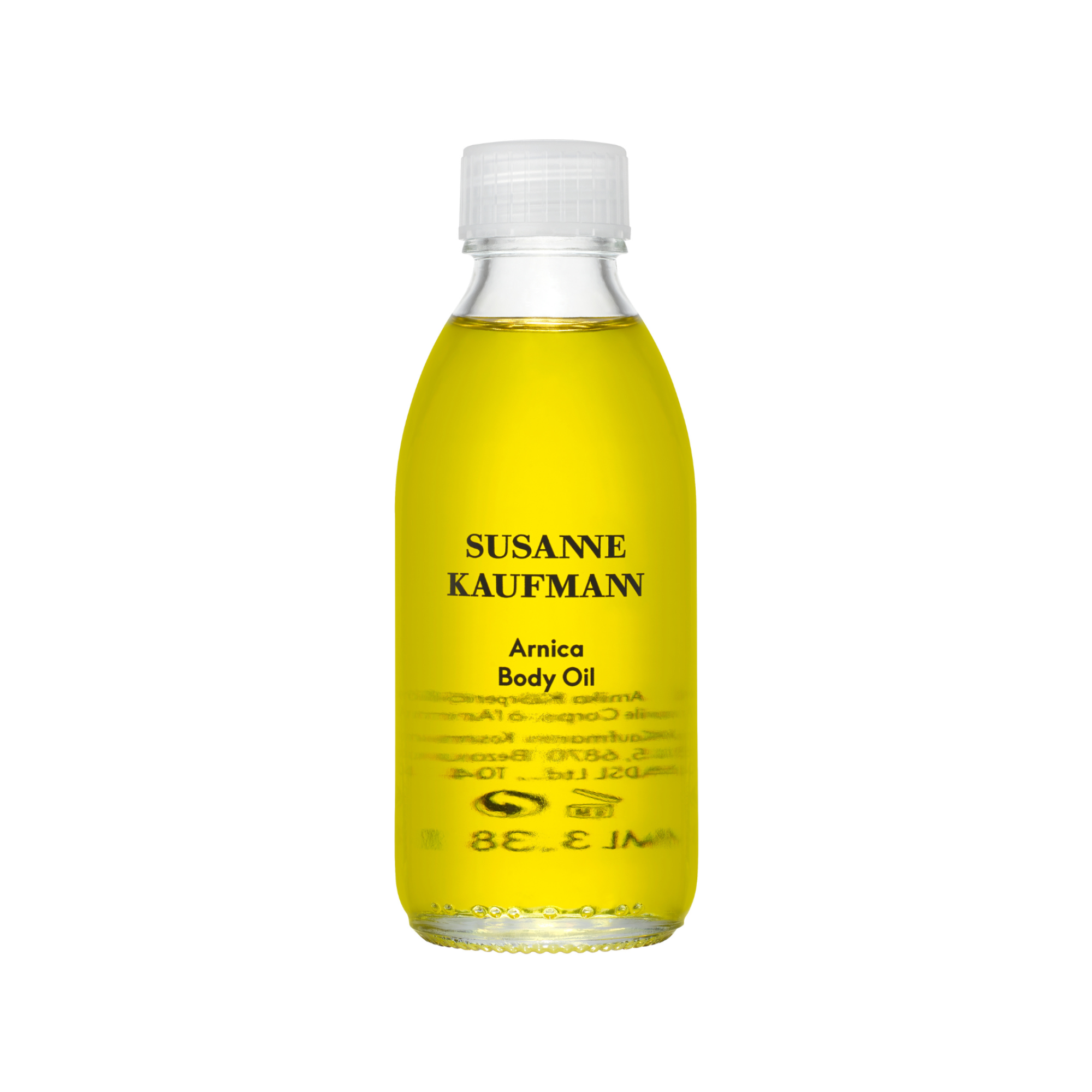 Susanne Kaufmann - Arnica Body Oil