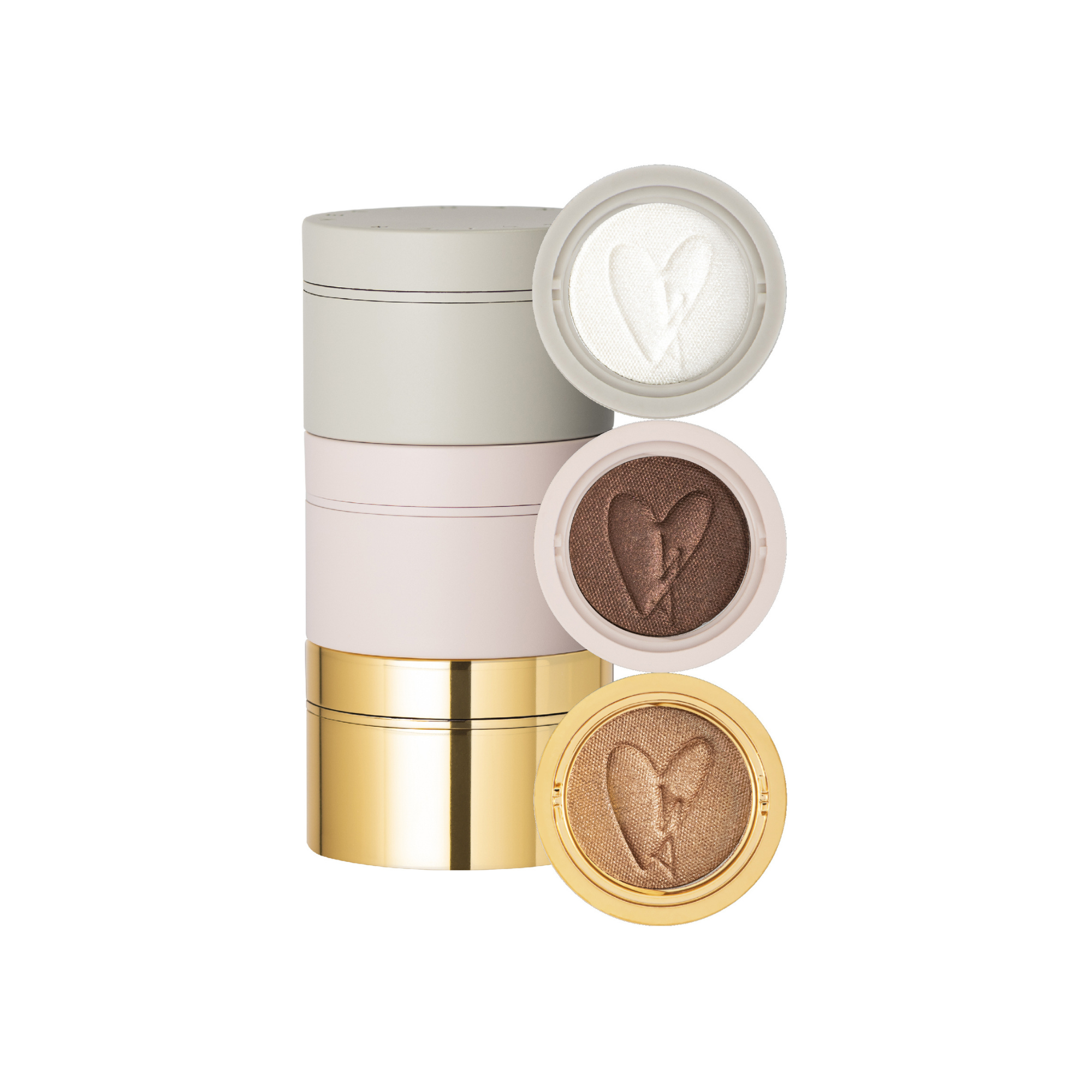 Westman Atelier - Eye Pods