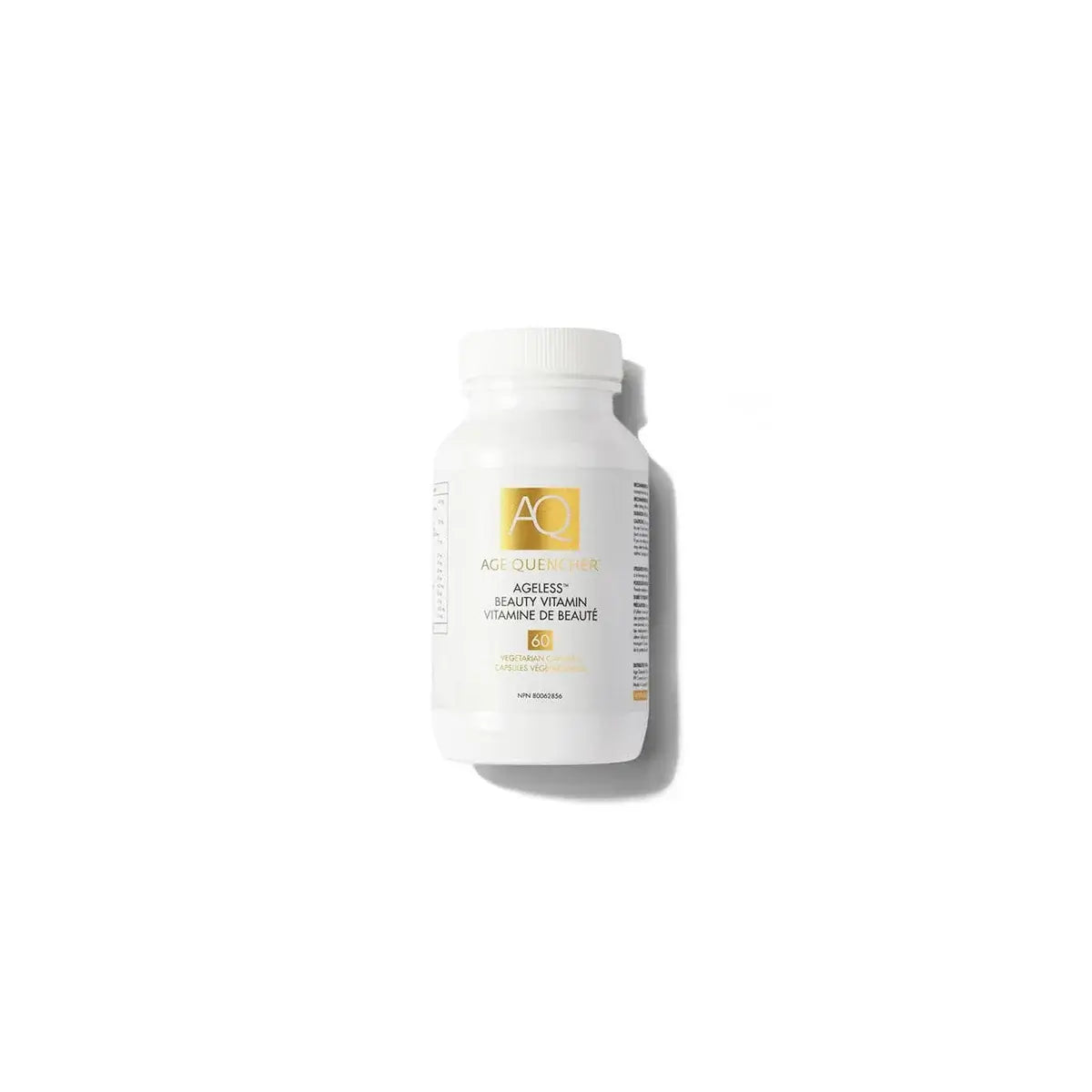Age Quencher Ageless Antioxidant Vitamin
