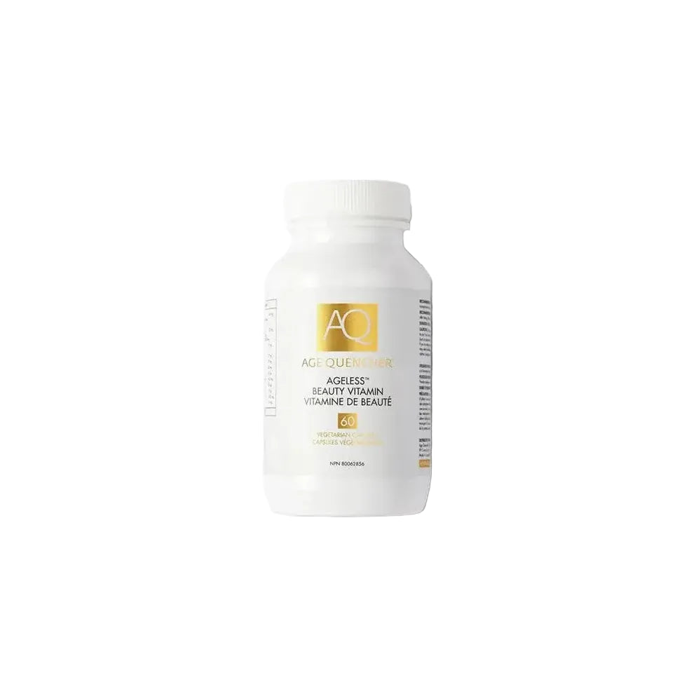 Age Quencher - Ageless Antioxidant Vitamin