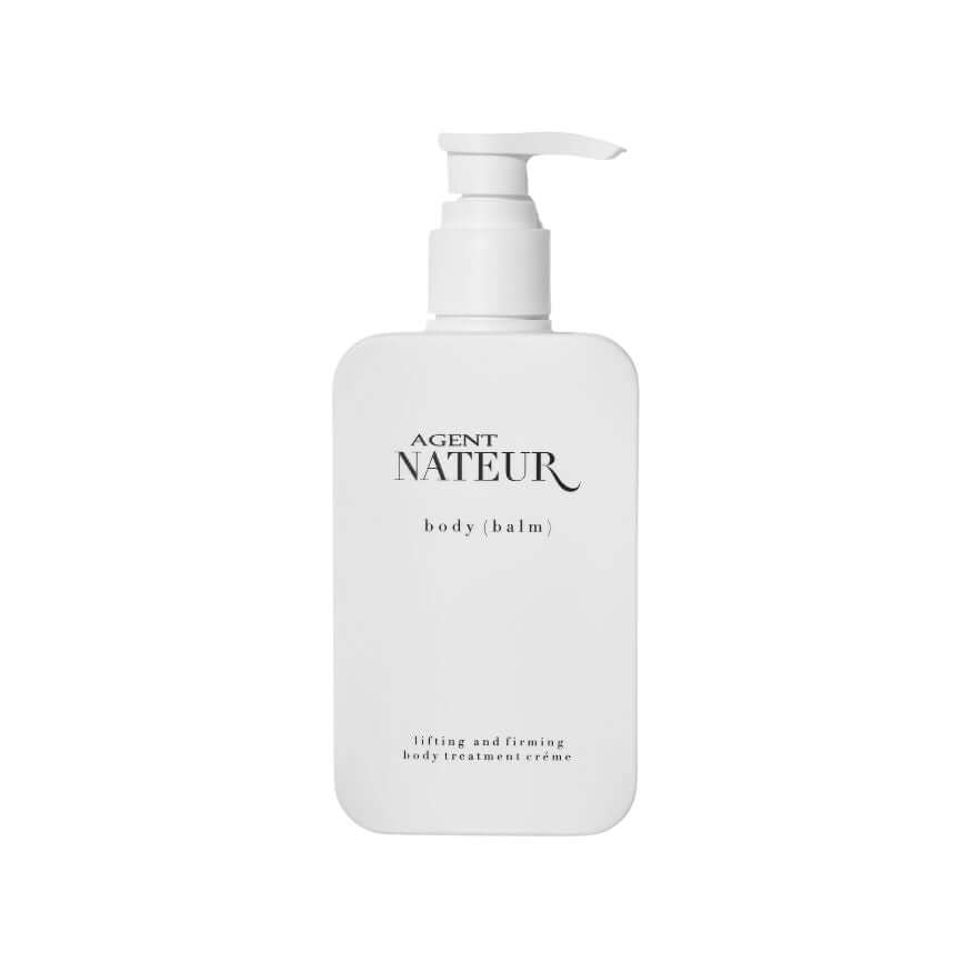 Agent Nateur Body (Balm) Lifting and Firming Body Treatment Creme