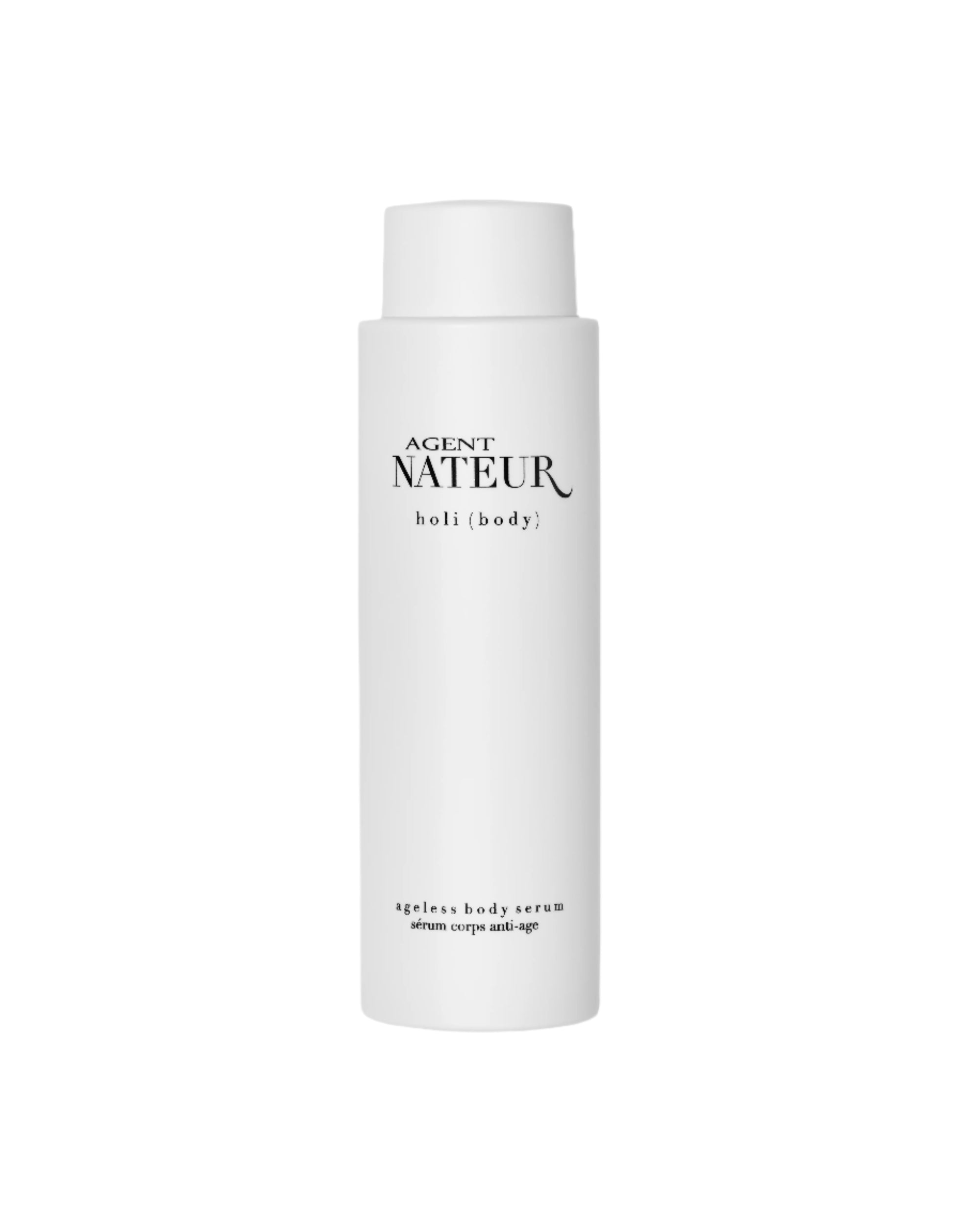 Agent Nateur Holi (Body) Ageless Body Serum Unisex