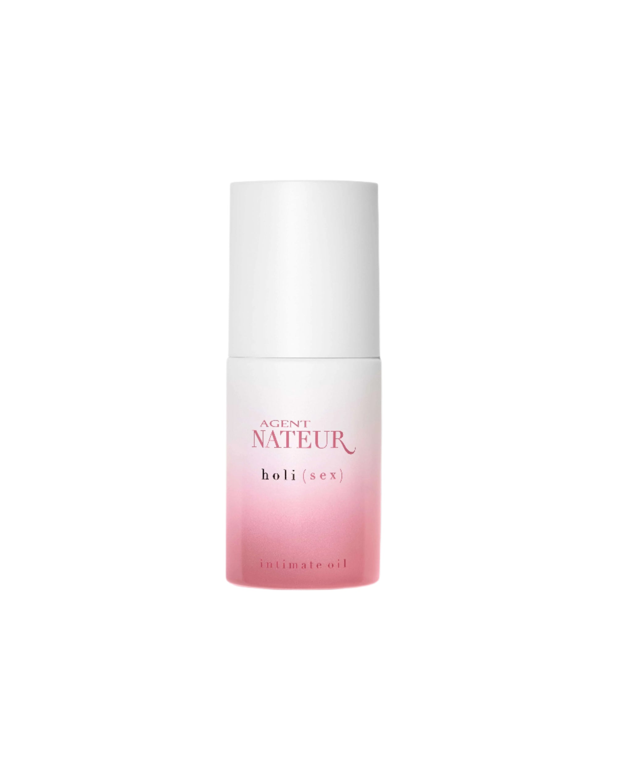 Agent Nateur Holi (Sex) Intimate Oil