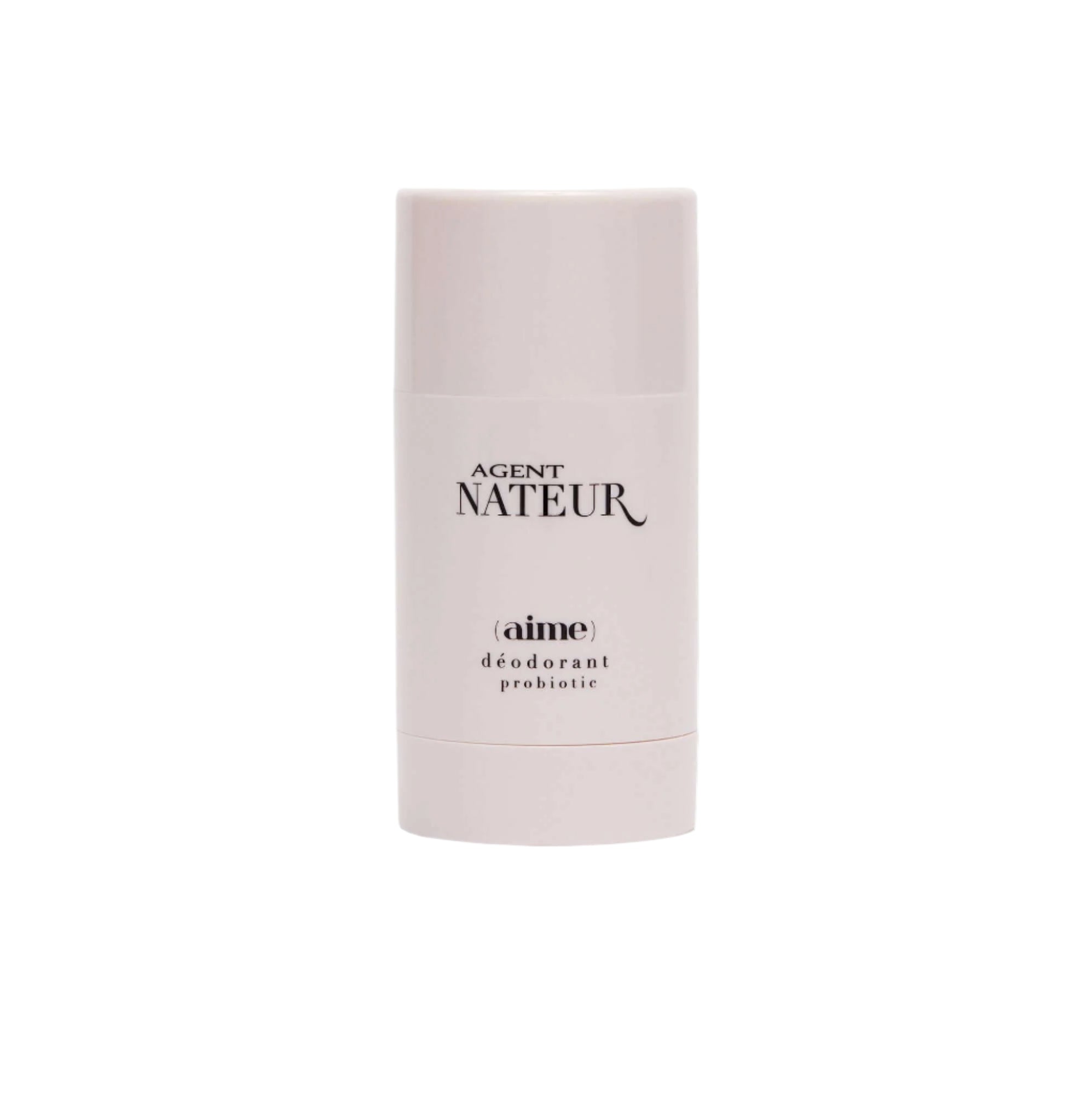 Agent Nateur (Aime) Probiotic Deodorant