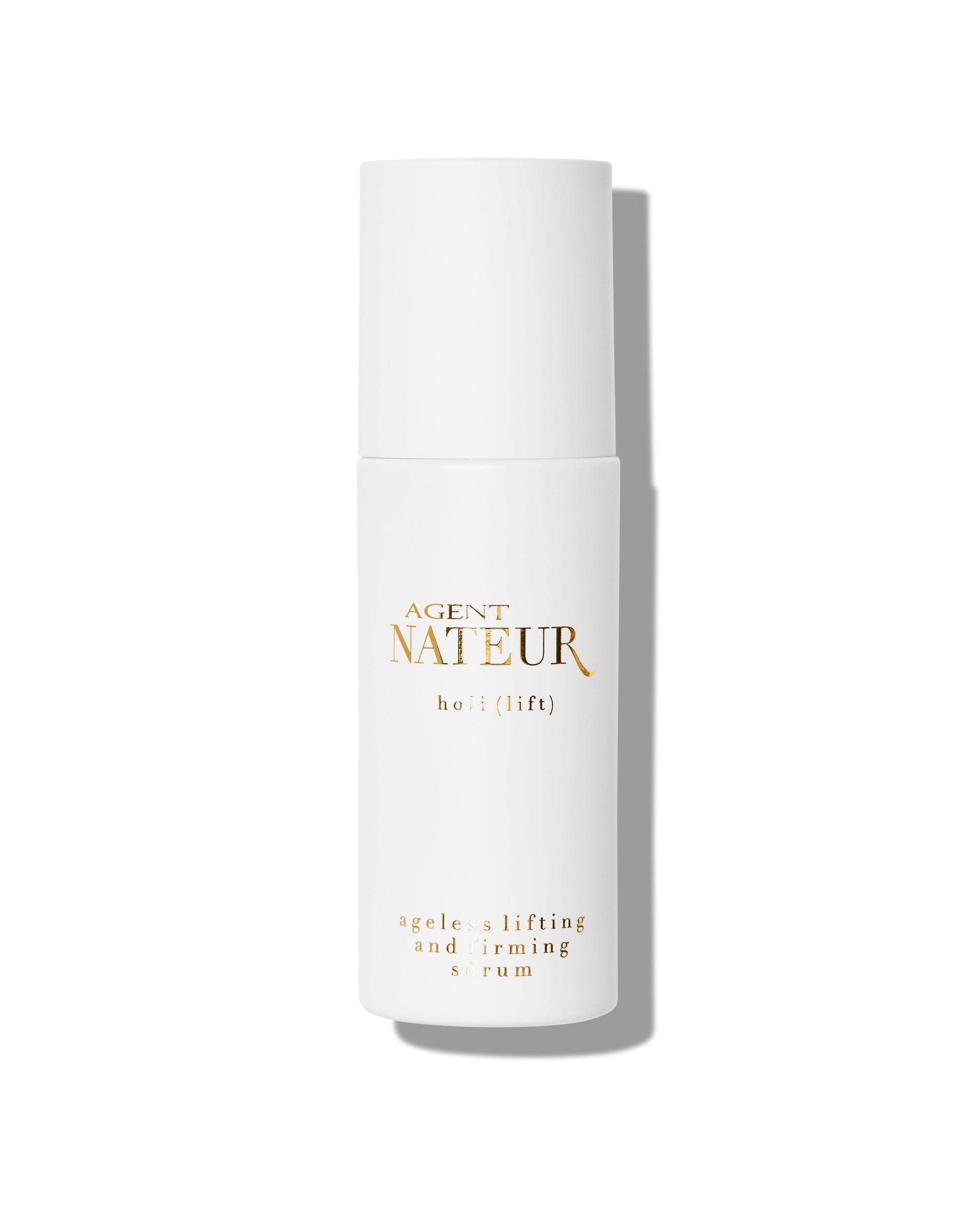 Holi (Lift) Ageless Lifting and Firming Serum - Living Beauty