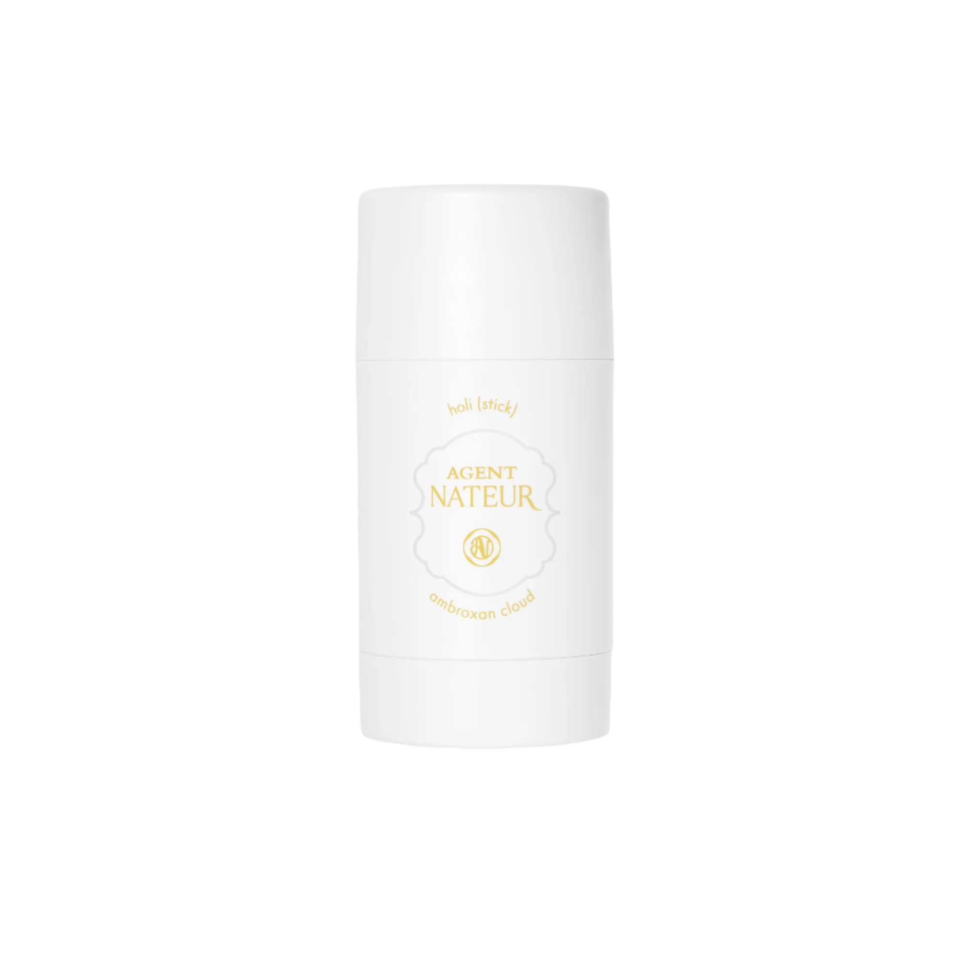 Agent Nateur Holi (stick) ambroxan cloud deodorant