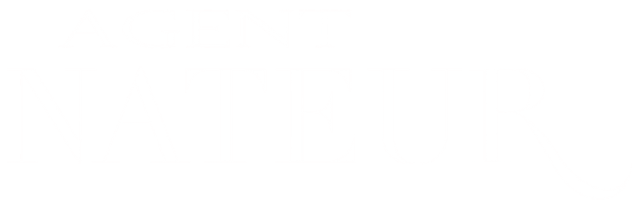 Logo ofAgent Nateur