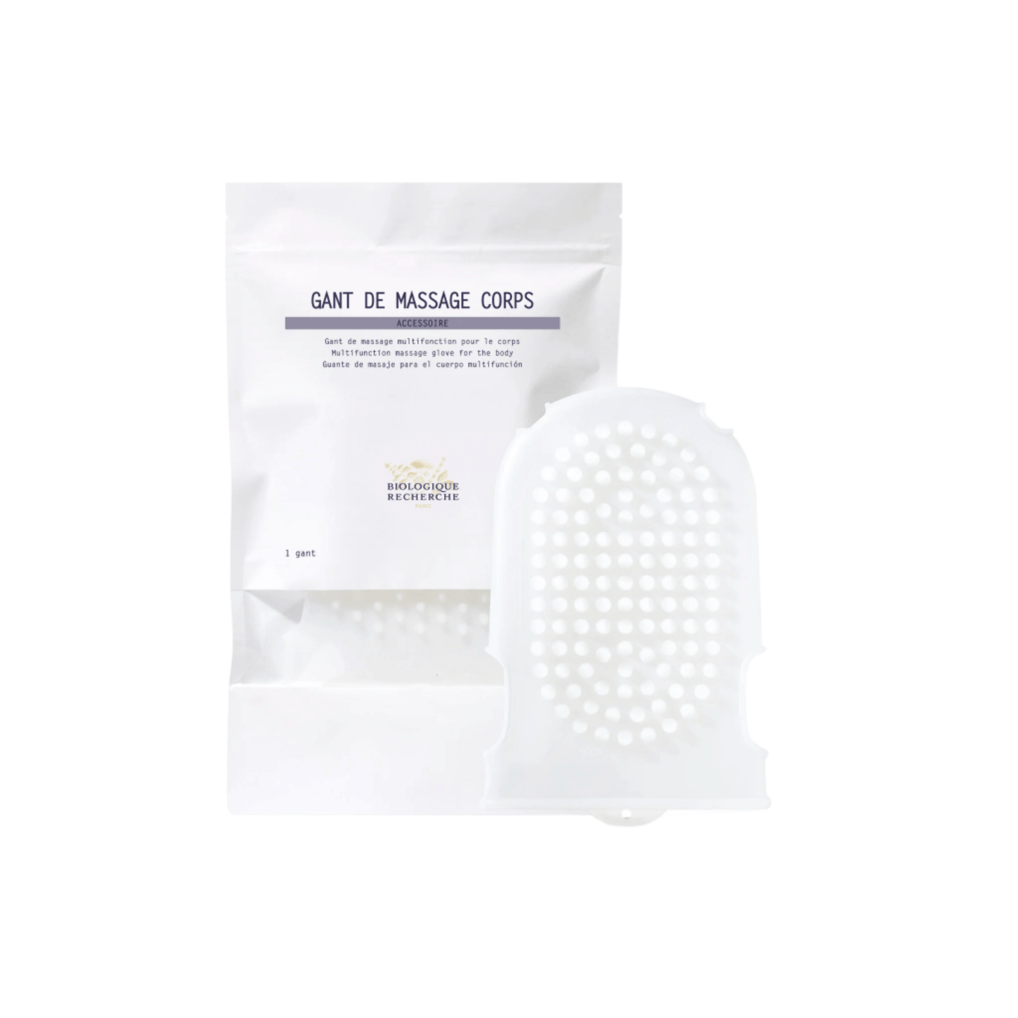 Biologique Recherche - Gant De Massage Corps