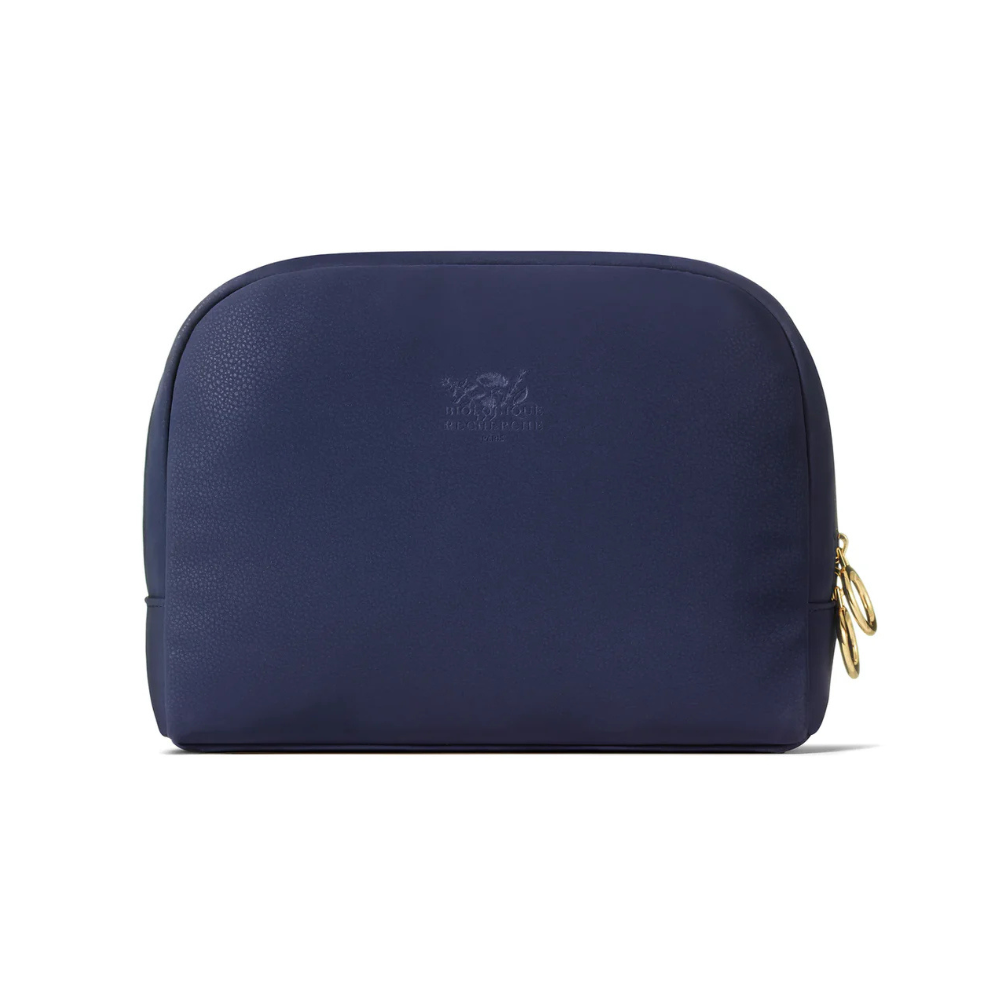 Biologique Recherche Toiletry Bag - Trousse de Toilette Blue