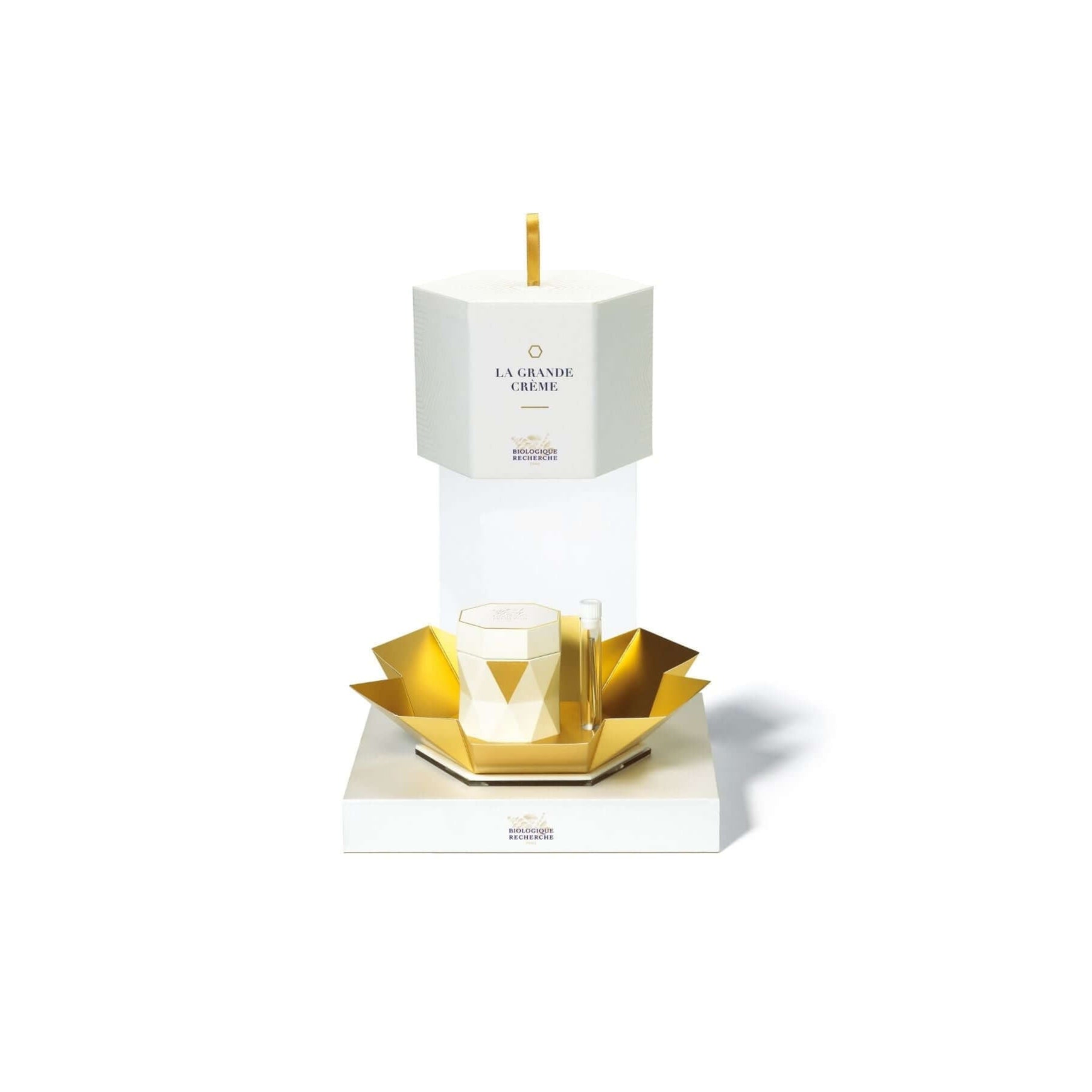 Biologique Recherche - La Grande Crème