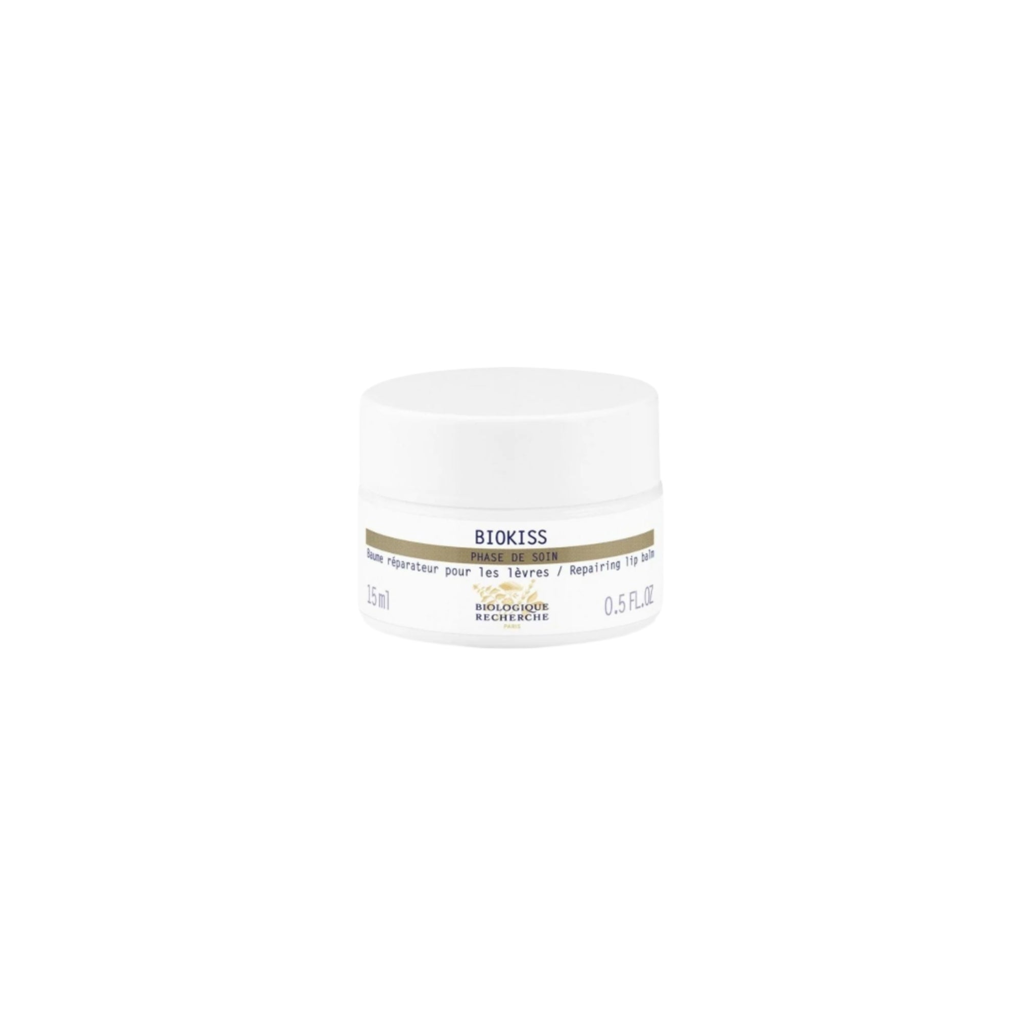 Biokiss Lip Balm - Living Beauty