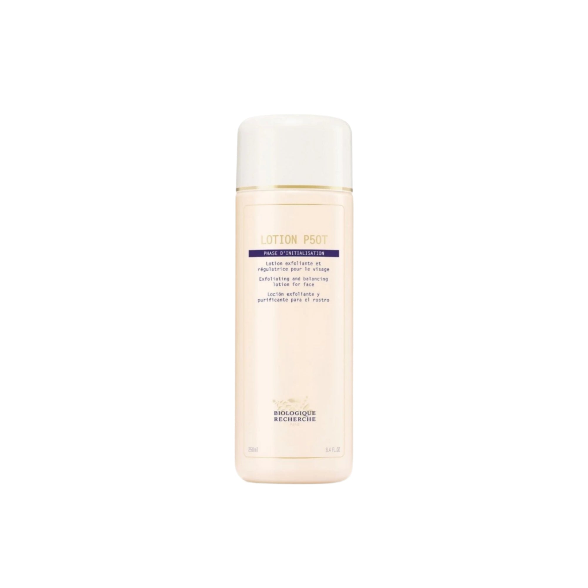 Biologique Recherche Lotion P50T