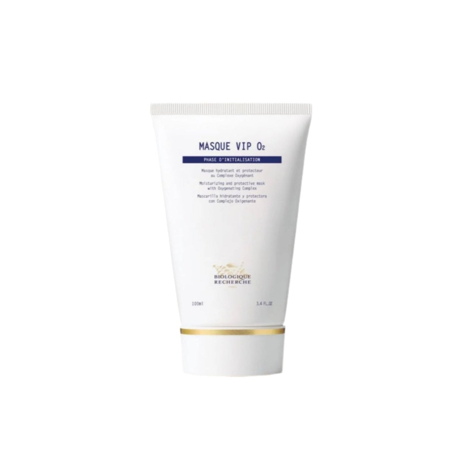 Masque VIP O2 *NEW* - Living Beauty