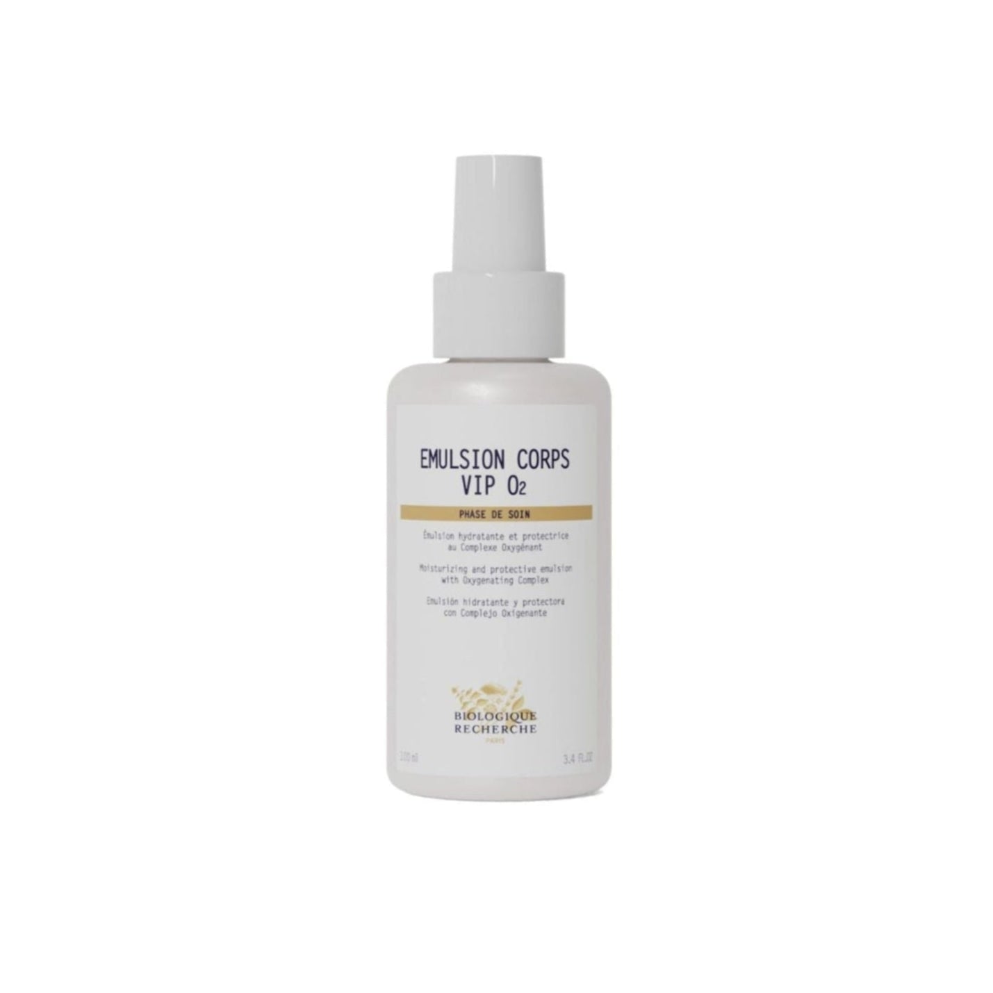 Biologique Recherche - Emulsion Corps VIP O2