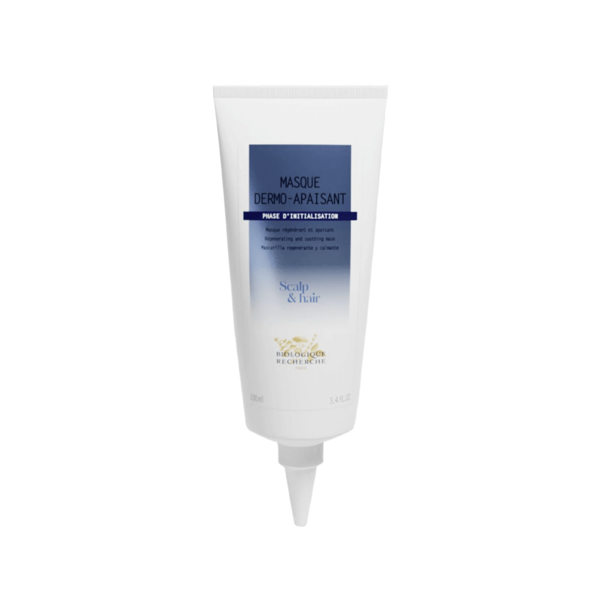 Biologique Recherche - Masque Dermo-Apaisant