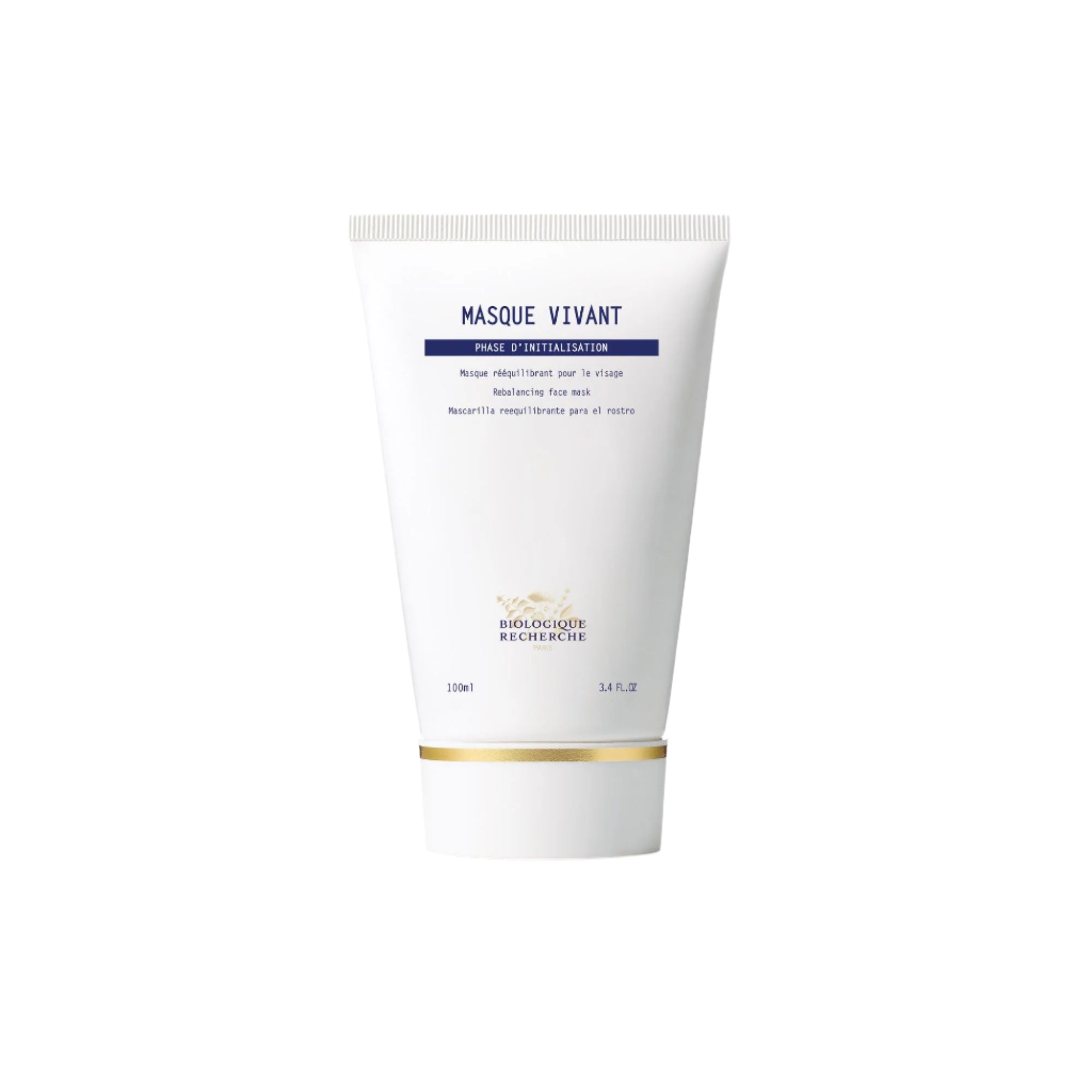 Biologique Recherche Masque Vivant