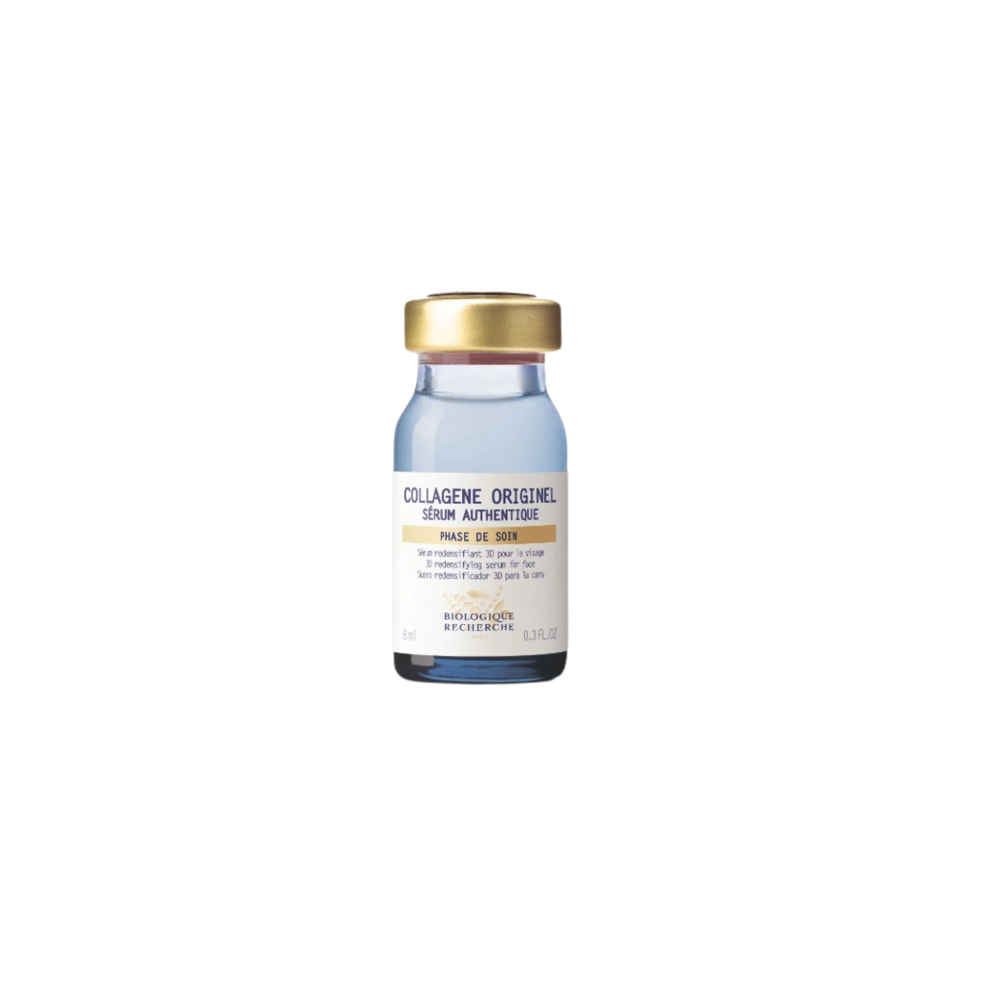Collagene Originel - Living Beauty