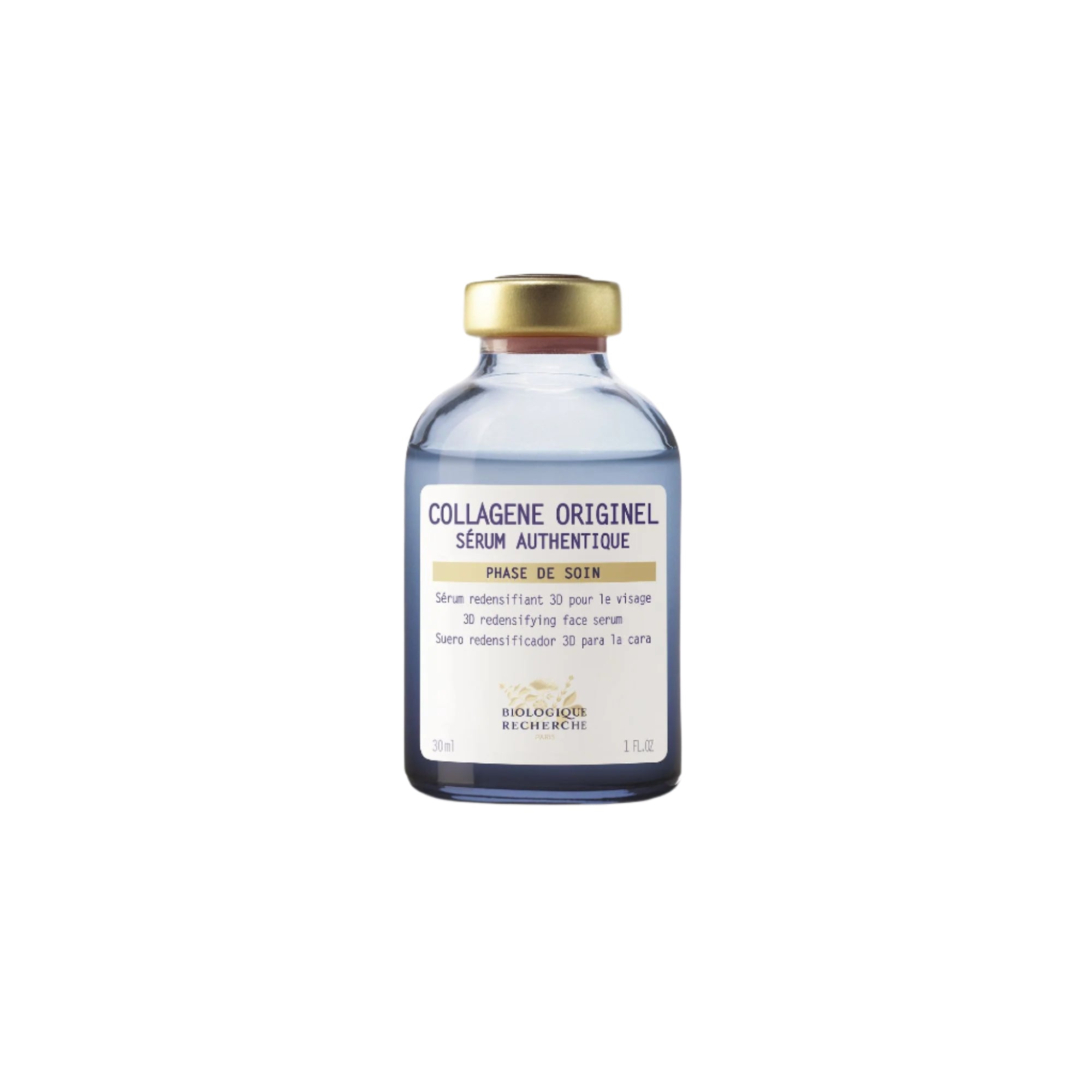 Collagene Originel - Living Beauty