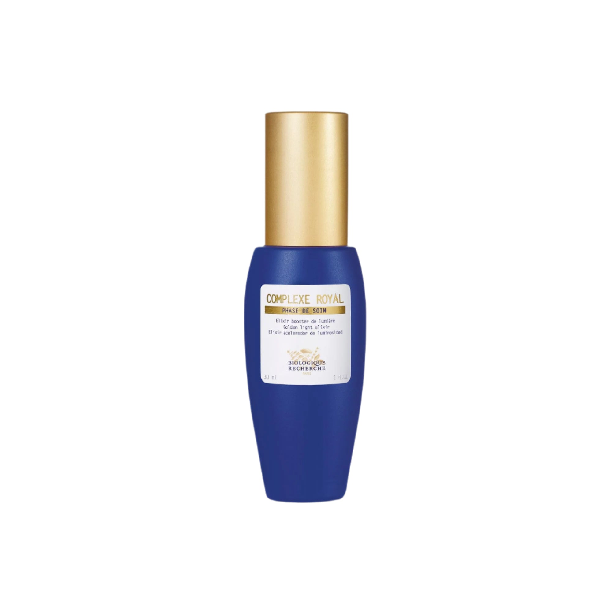 Biologique Recherche Complexe Royal