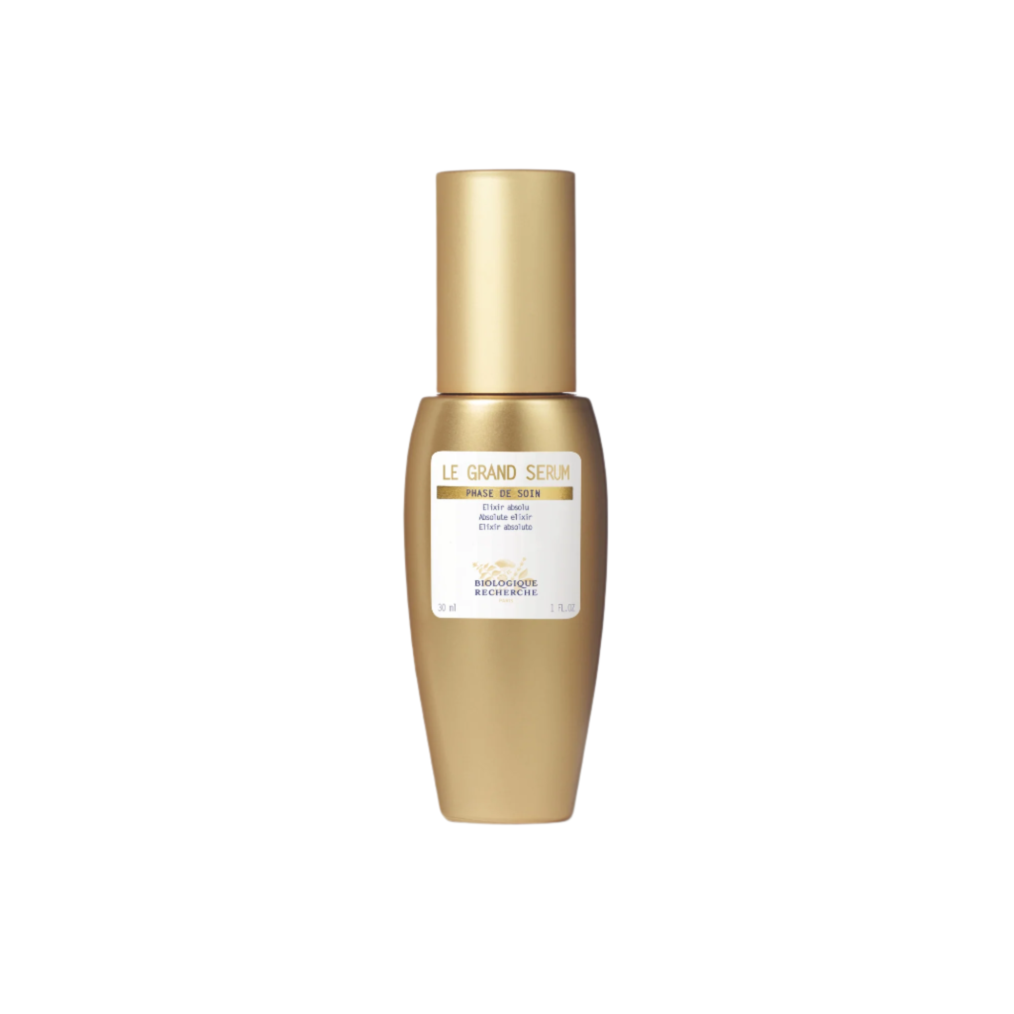 Biologique Recherche Le Grand Sérum