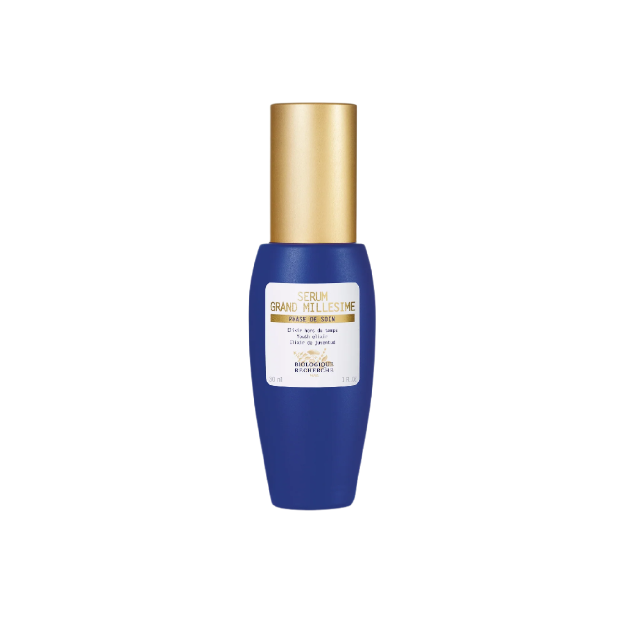 Biologique Recherche Sérum Grand Millésime