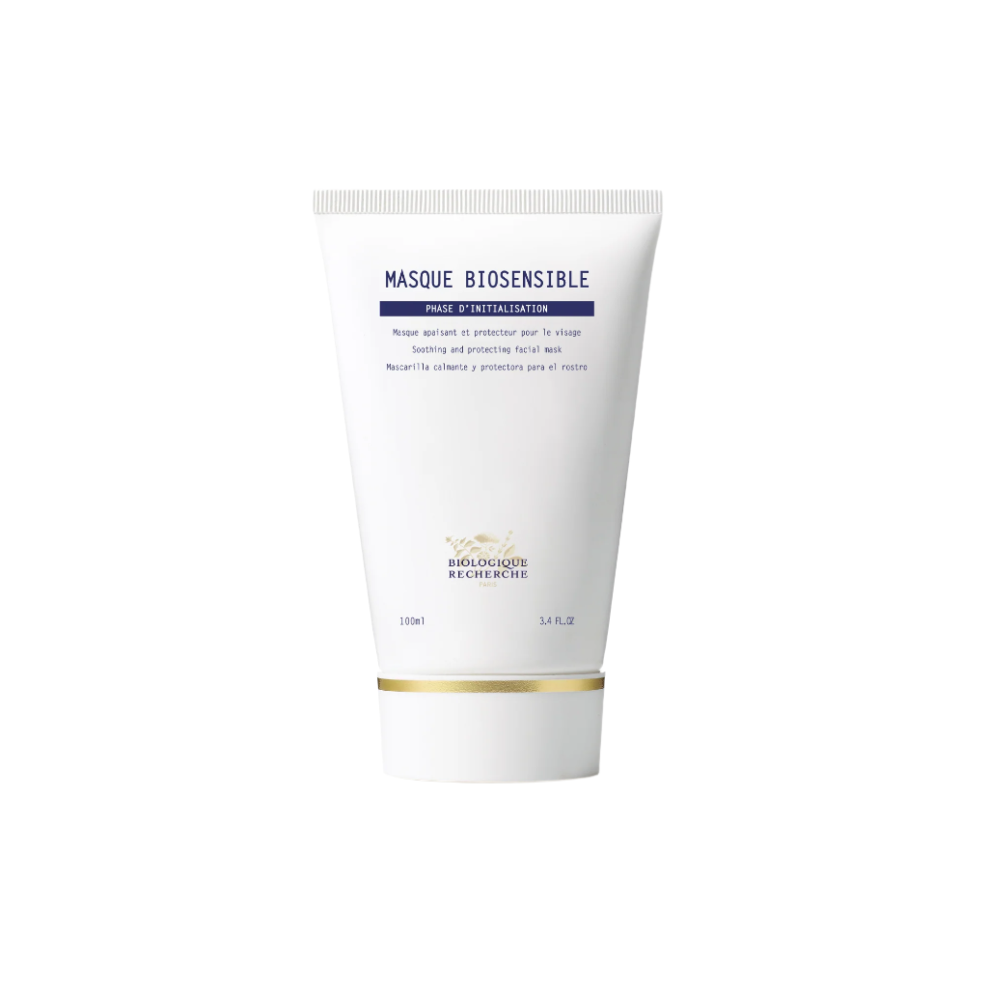 Biologique Recherche Masque Biosensible