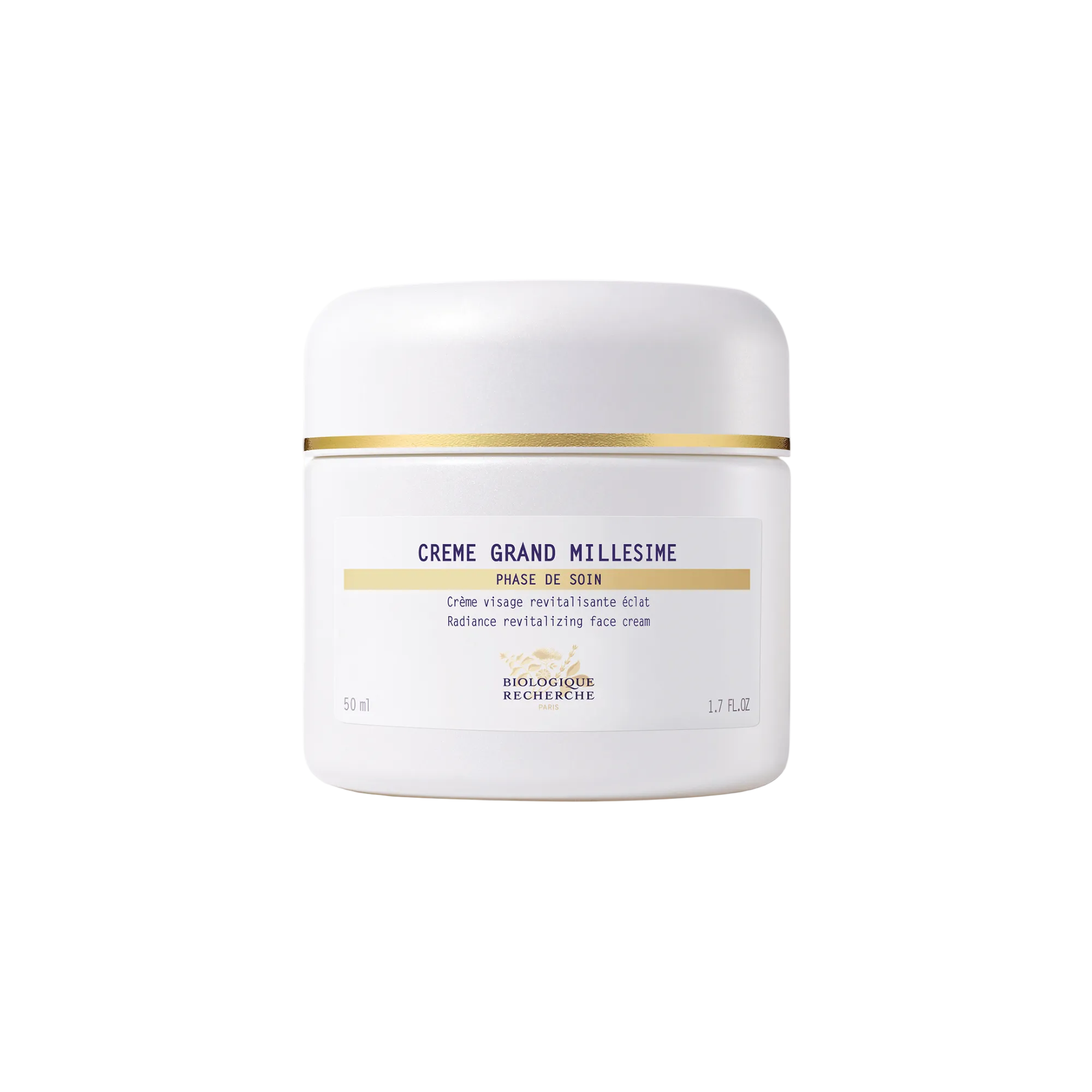 Biologique Recherche - Creme Grand Millesime