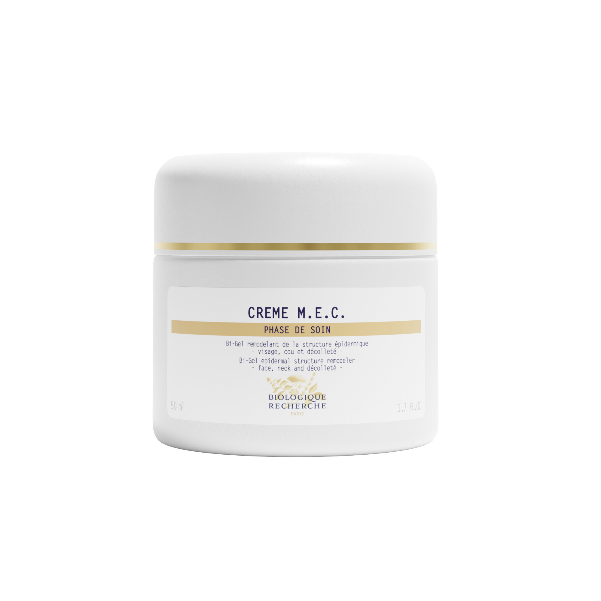 Biologique Recherche - Creme M.E.C