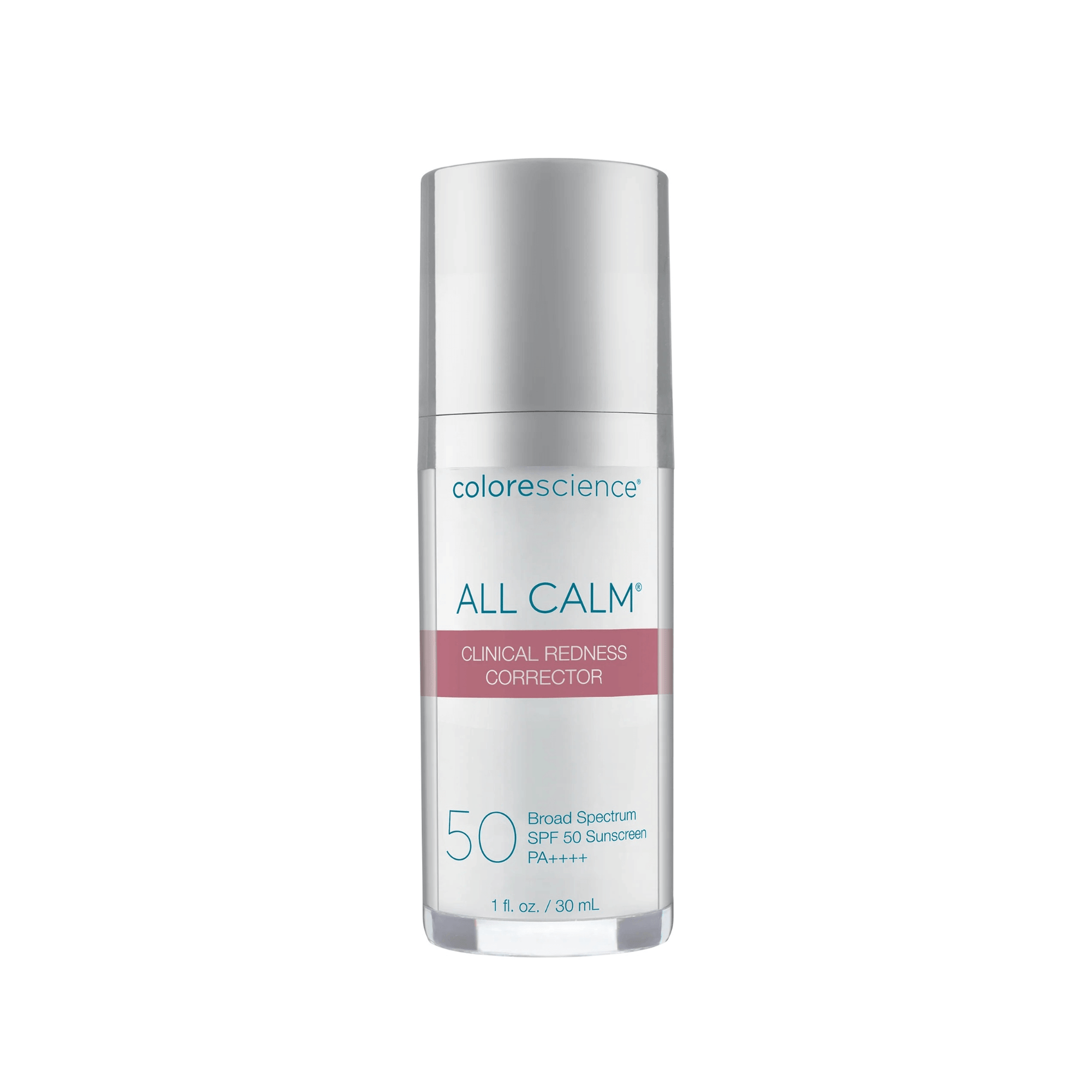 Colorescience All Calm Clinical Redness Corrector SPF50