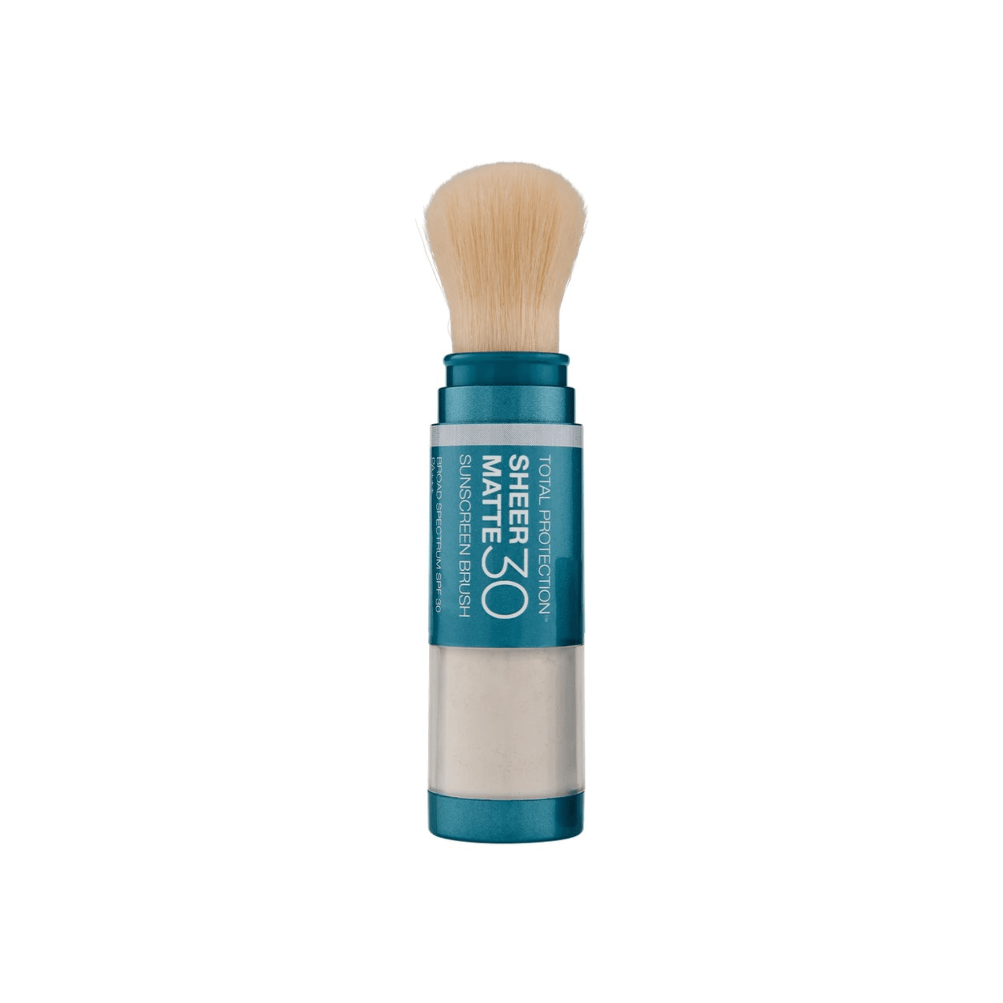 Colorescience Sunforgettable Total Protection® Brush-On Shield SPF30 – Sheer Matte